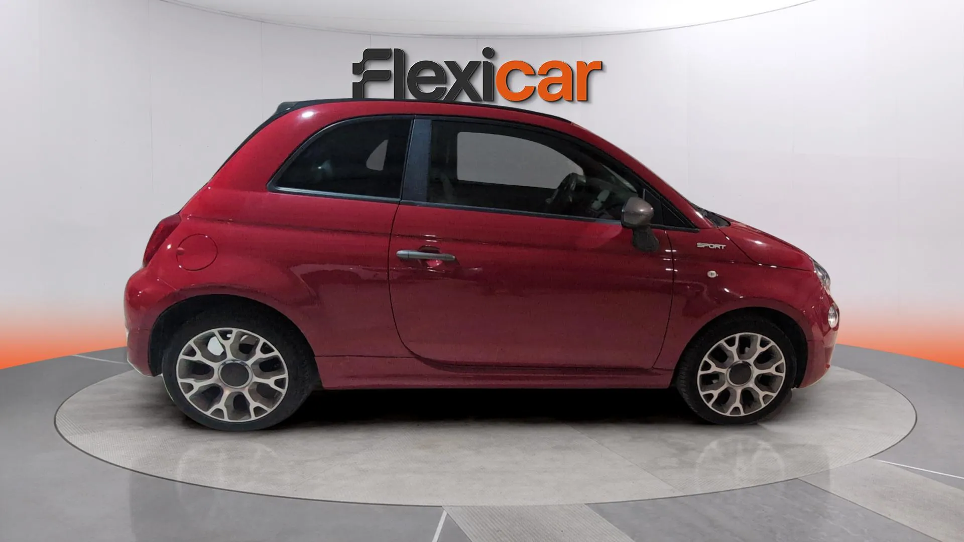 Fiat 500 Sport 1.0 Hybrid - foto 8