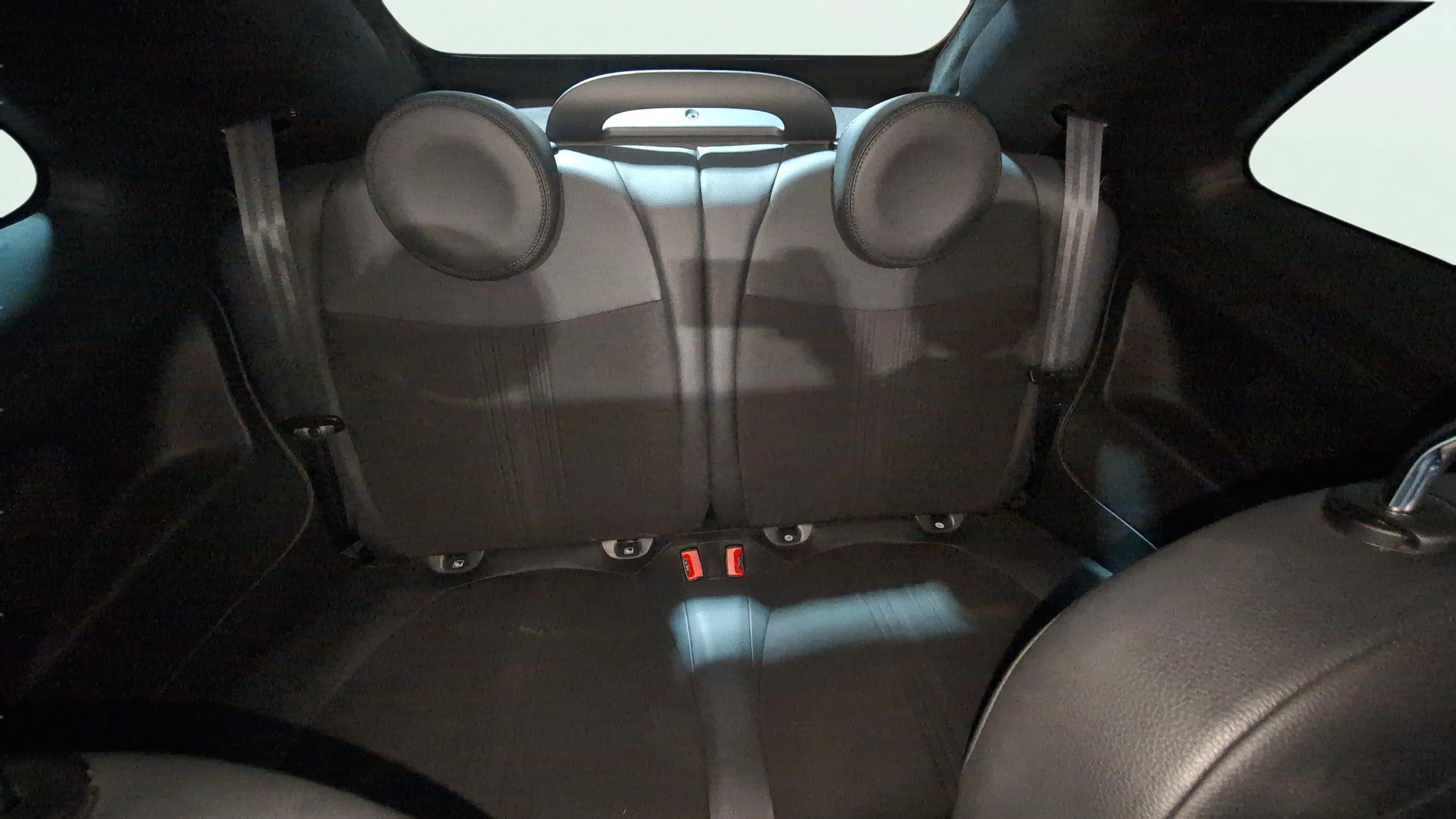 Fiat 500 Sport 1.0 Hybrid - foto 12