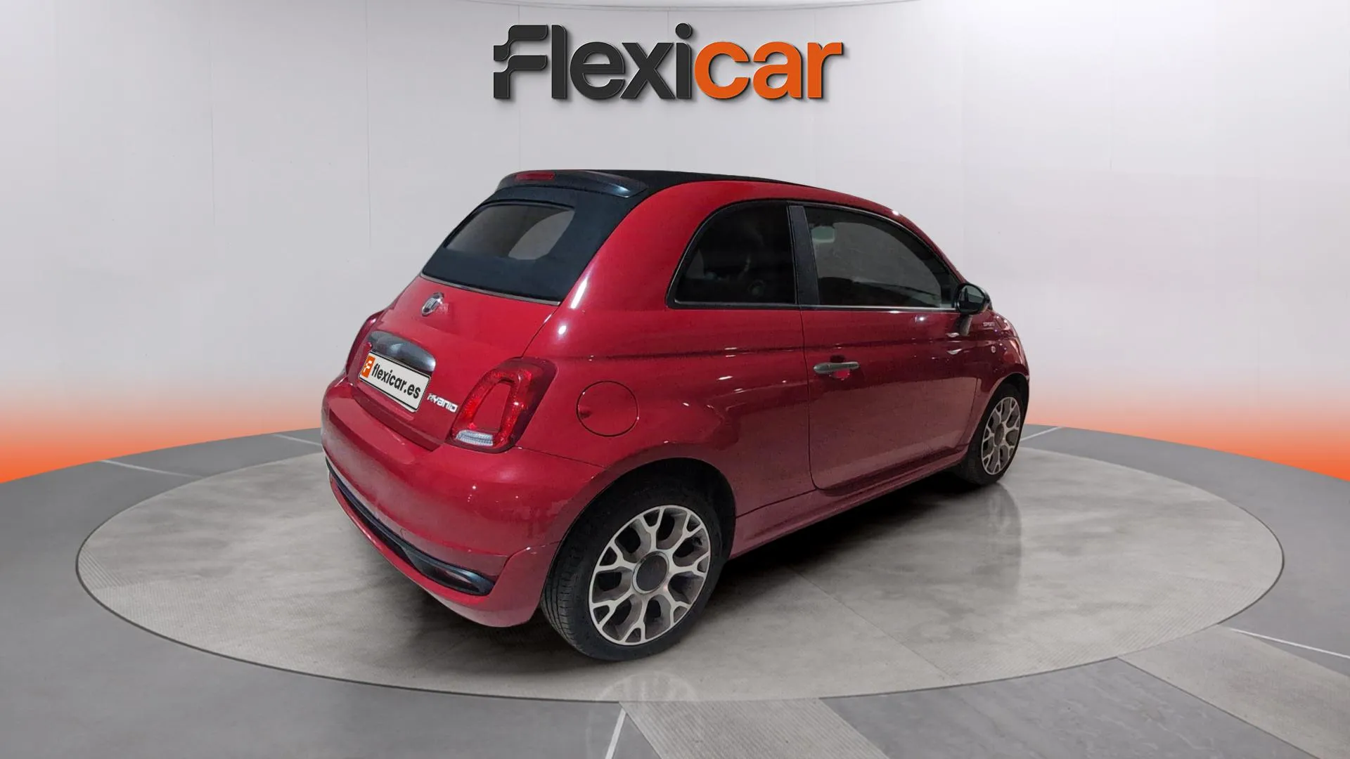 Fiat 500 Sport 1.0 Hybrid - foto 7