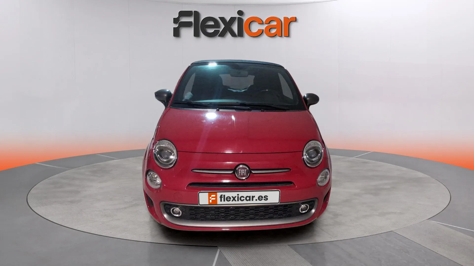 Fiat 500 Sport 1.0 Hybrid - foto 2
