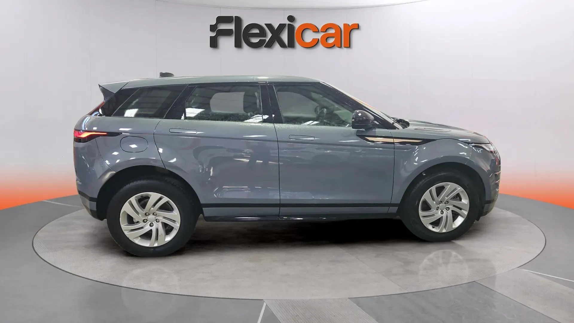 Land Rover Range Rover Evoque 2.0 D163 R-Dynamic 4WD MHEV - foto 7