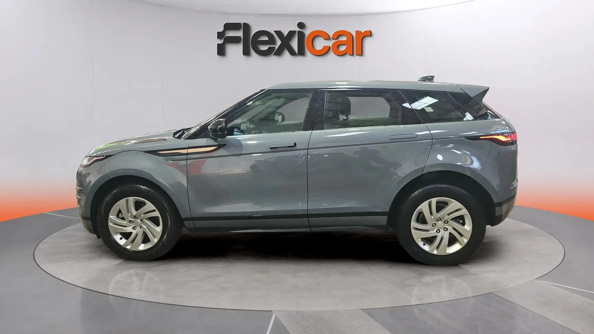 Land Rover Range Rover Evoque 2.0 D163 R-Dynamic 4WD MHEV - foto 3
