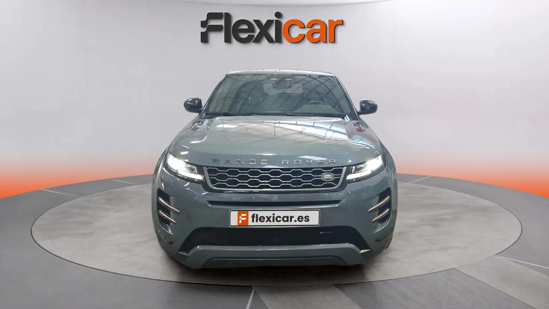 Land Rover Range Rover Evoque 2.0 D163 R-Dynamic 4WD MHEV - foto 8