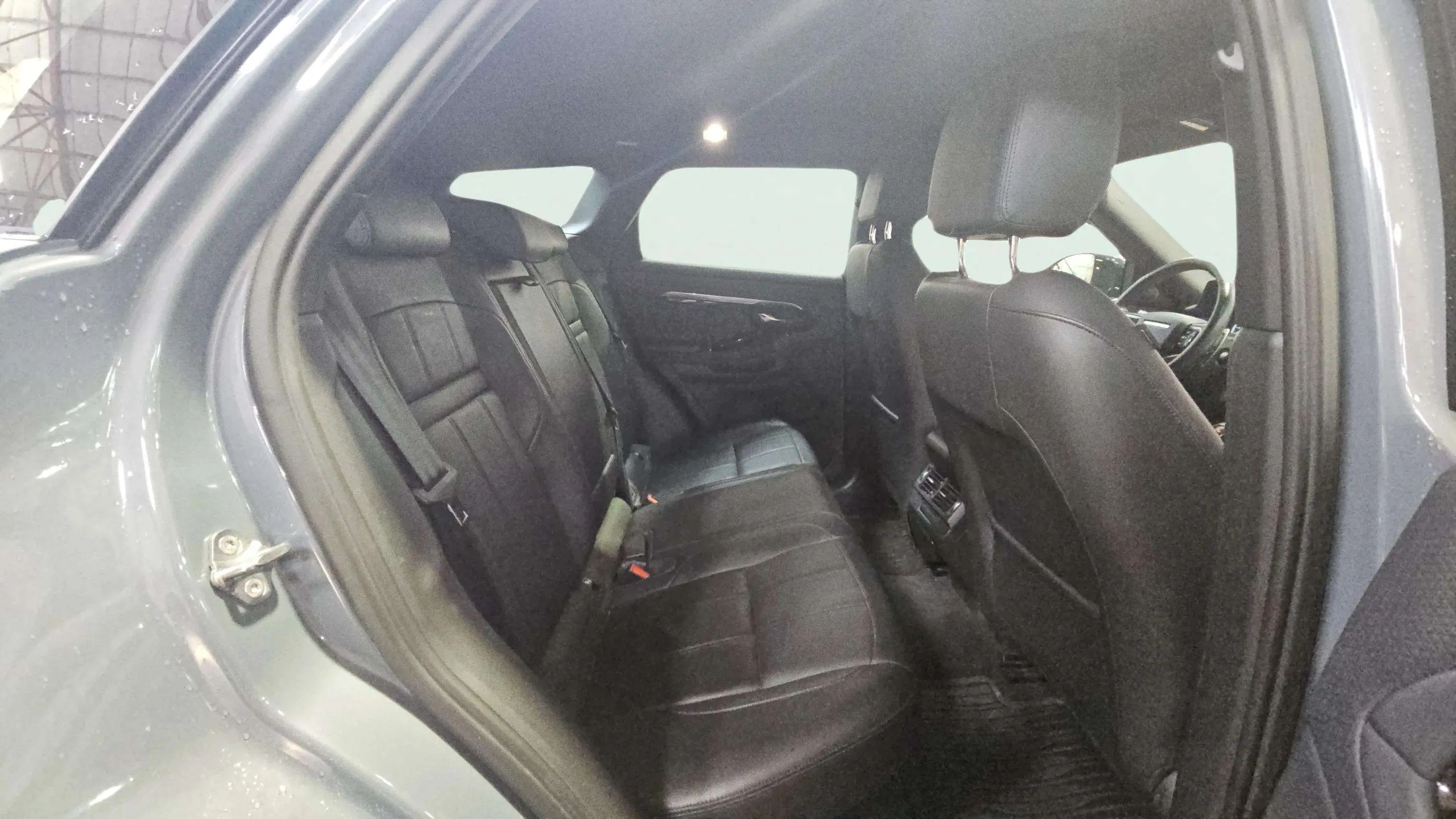 Land Rover Range Rover Evoque 2.0 D163 R-Dynamic 4WD MHEV - foto 13