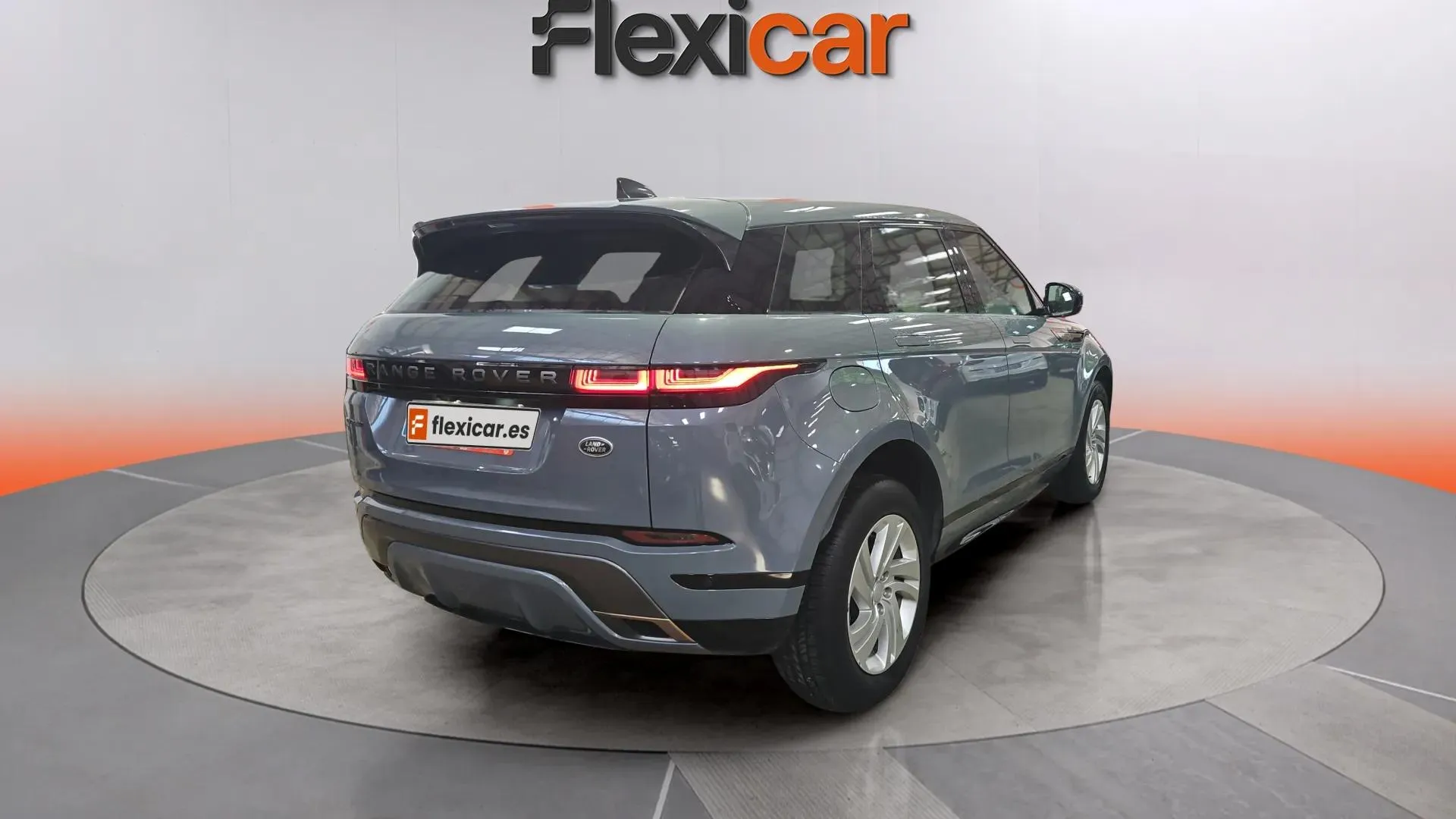 Land Rover Range Rover Evoque 2.0 D163 R-Dynamic 4WD MHEV - foto 6