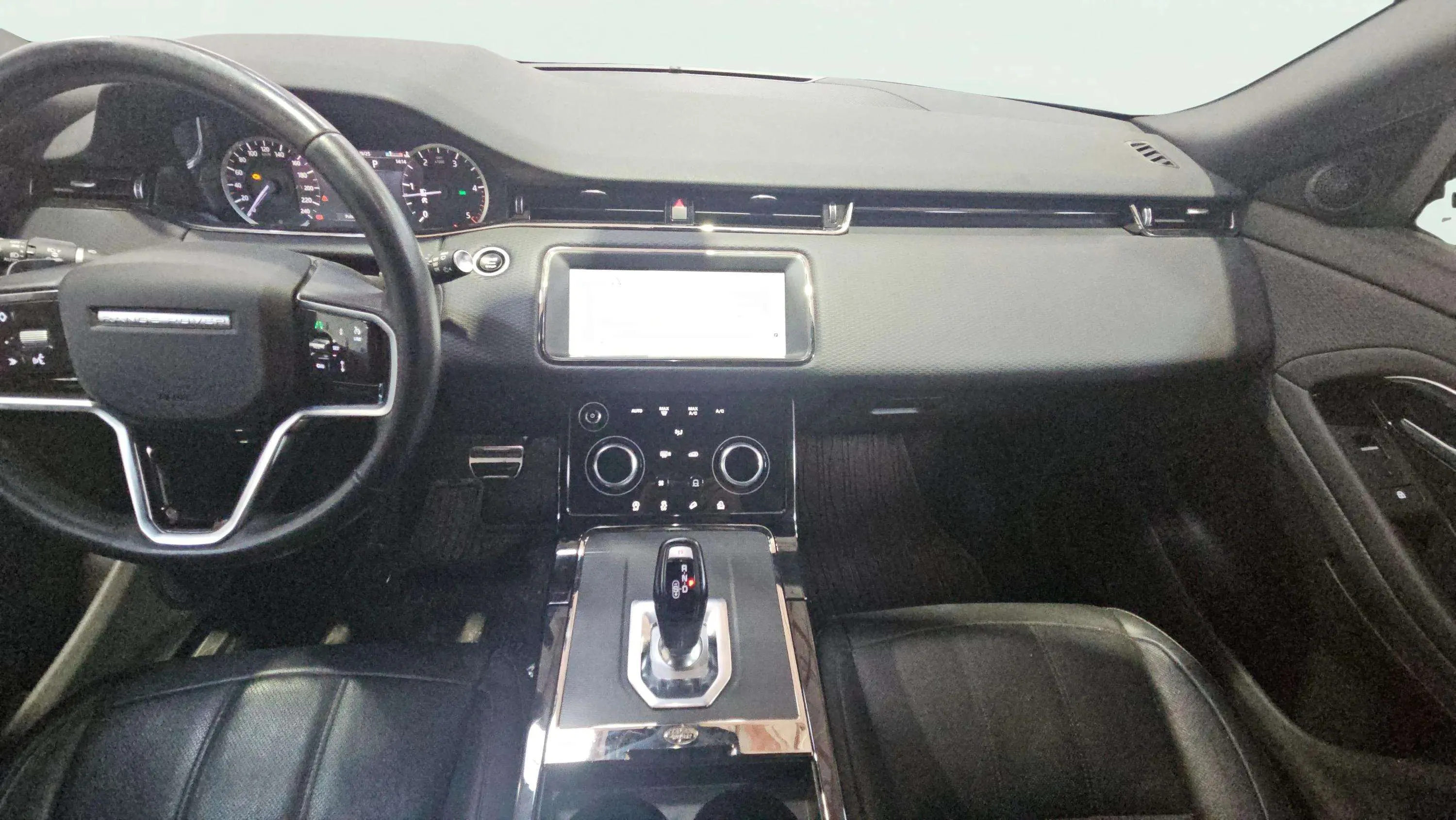 Land Rover Range Rover Evoque 2.0 D163 R-Dynamic 4WD MHEV - foto 11
