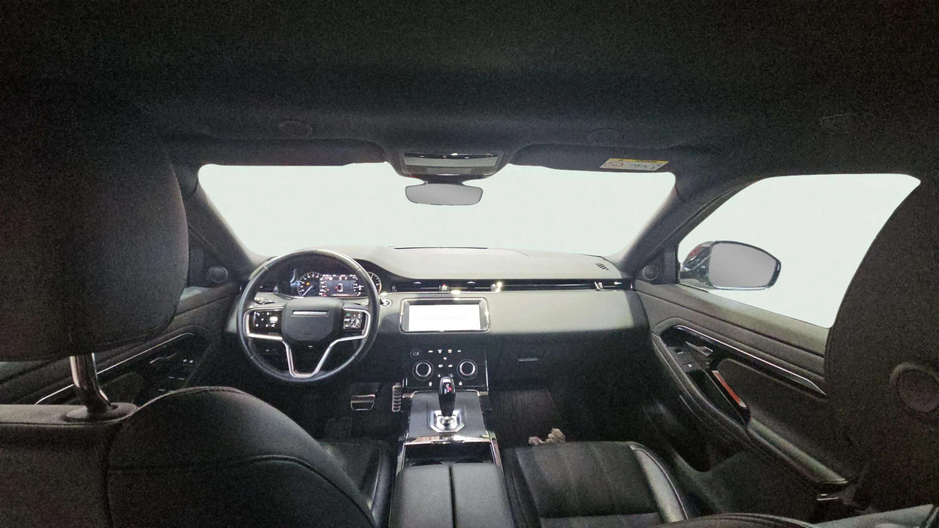 Land Rover Range Rover Evoque 2.0 D163 R-Dynamic 4WD MHEV - foto 10