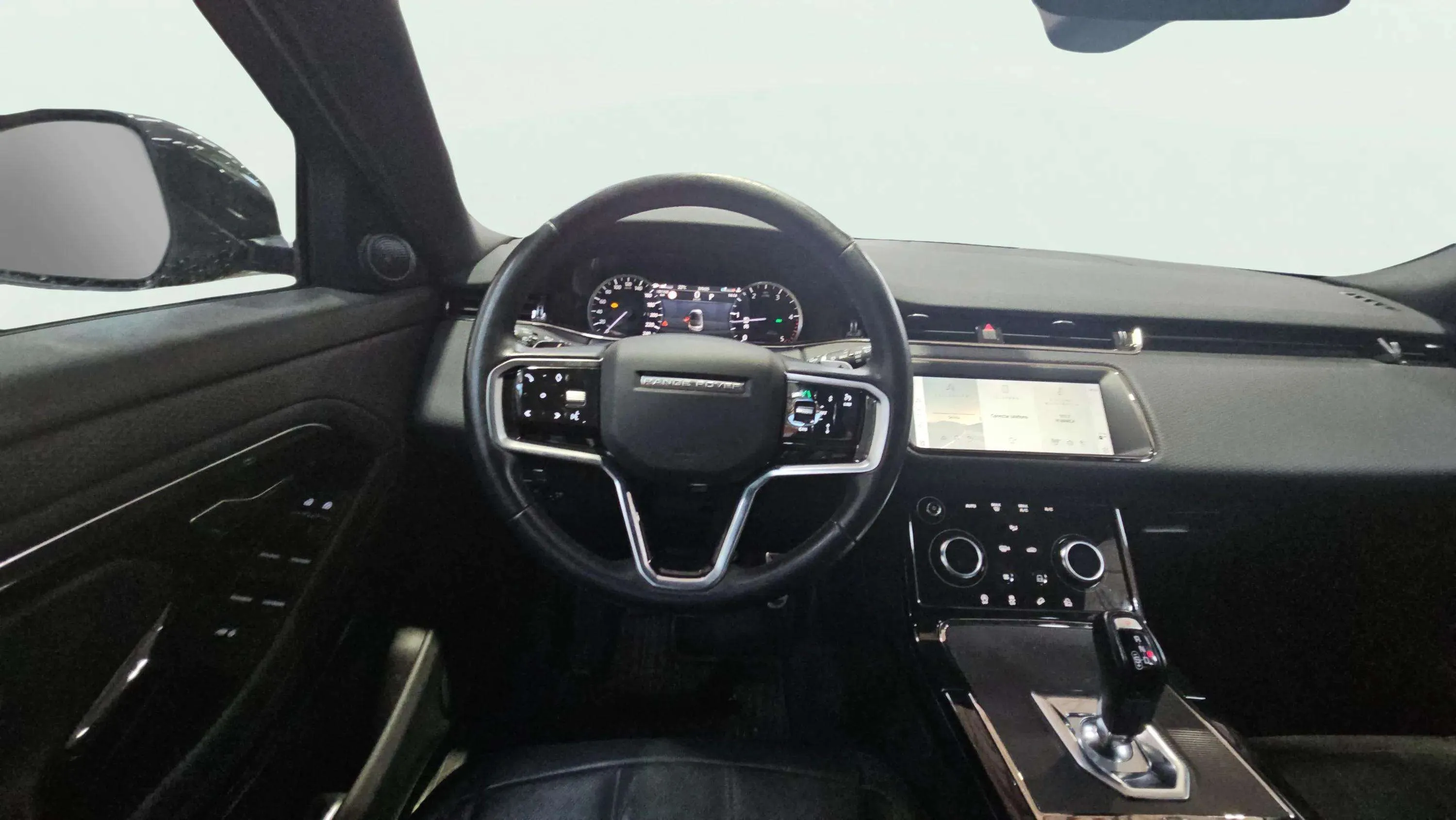 Land Rover Range Rover Evoque 2.0 D163 R-Dynamic 4WD MHEV - foto 12