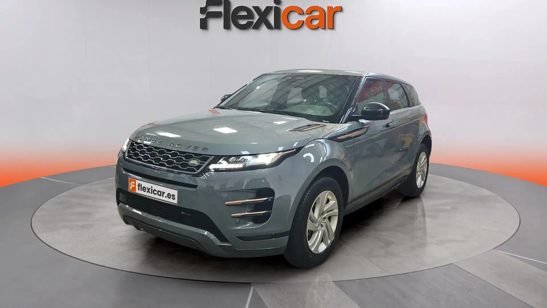 Land Rover Range Rover Evoque 2.0 D163 R-Dynamic 4WD MHEV - foto 2