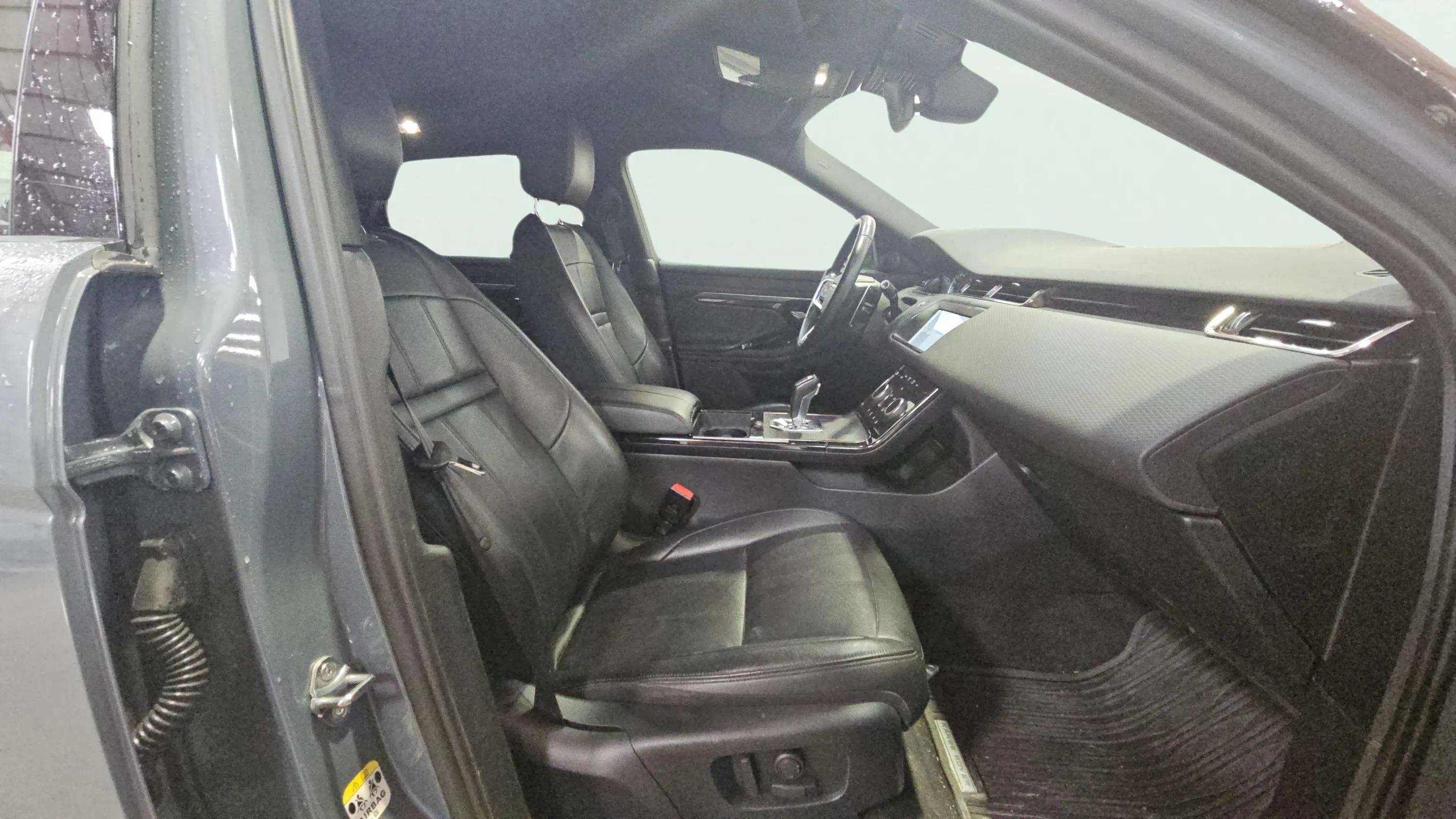 Land Rover Range Rover Evoque 2.0 D163 R-Dynamic 4WD MHEV - foto 14