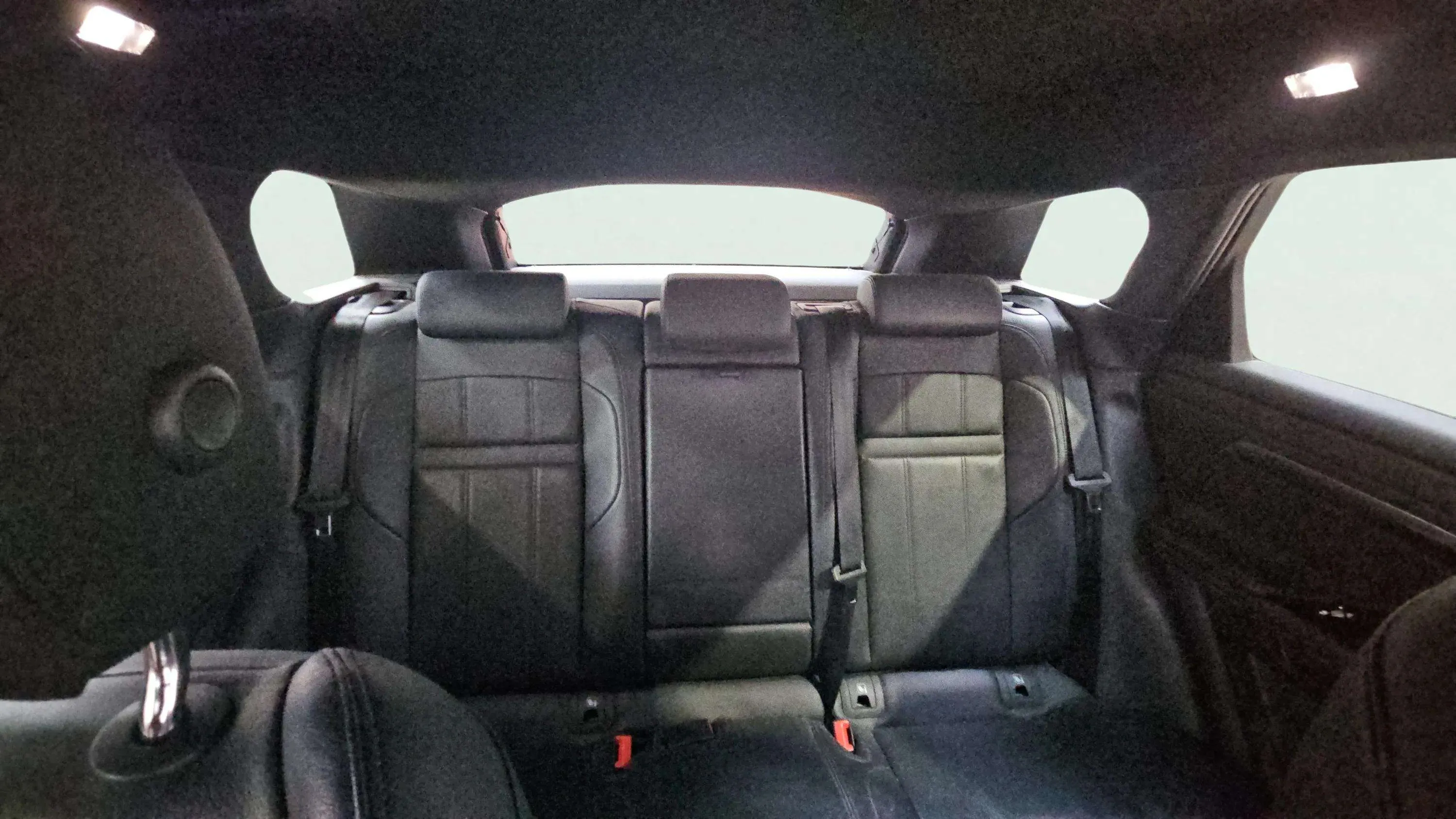 Land Rover Range Rover Evoque 2.0 D163 R-Dynamic 4WD MHEV - foto 15