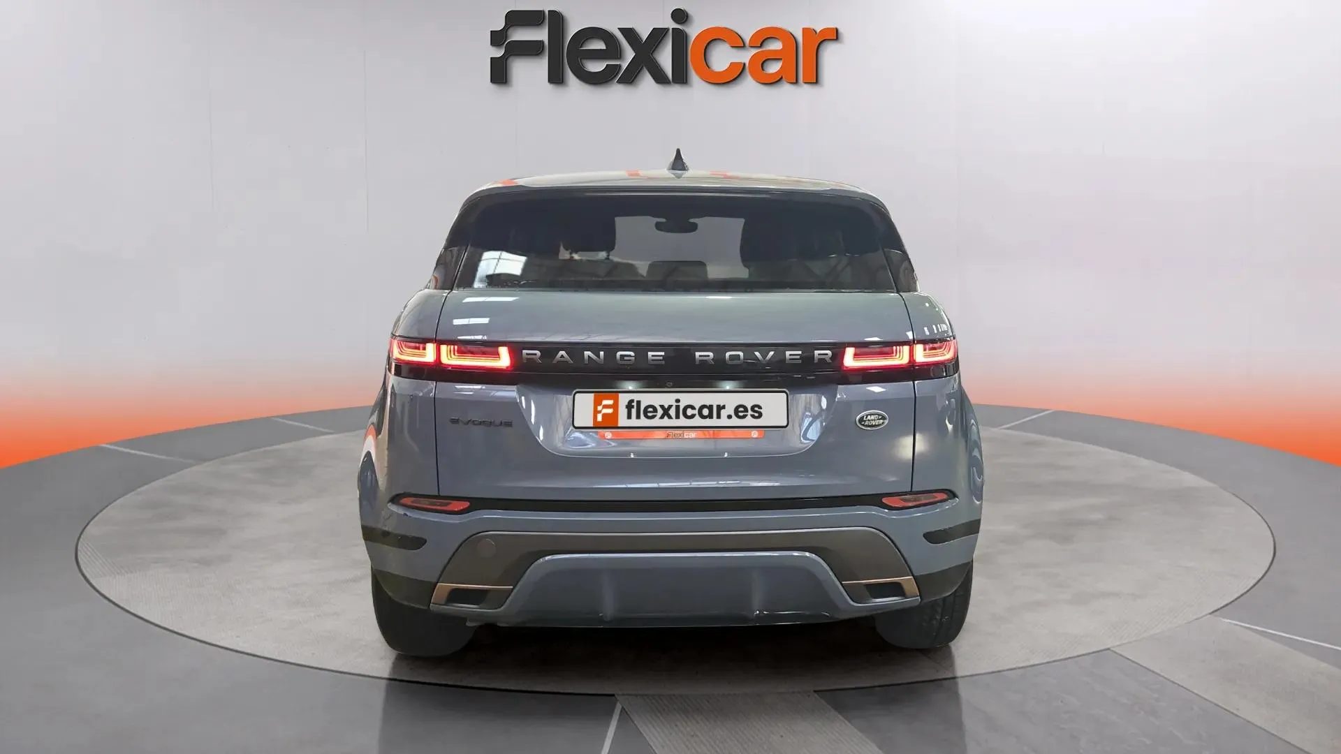Land Rover Range Rover Evoque 2.0 D163 R-Dynamic 4WD MHEV - foto 5