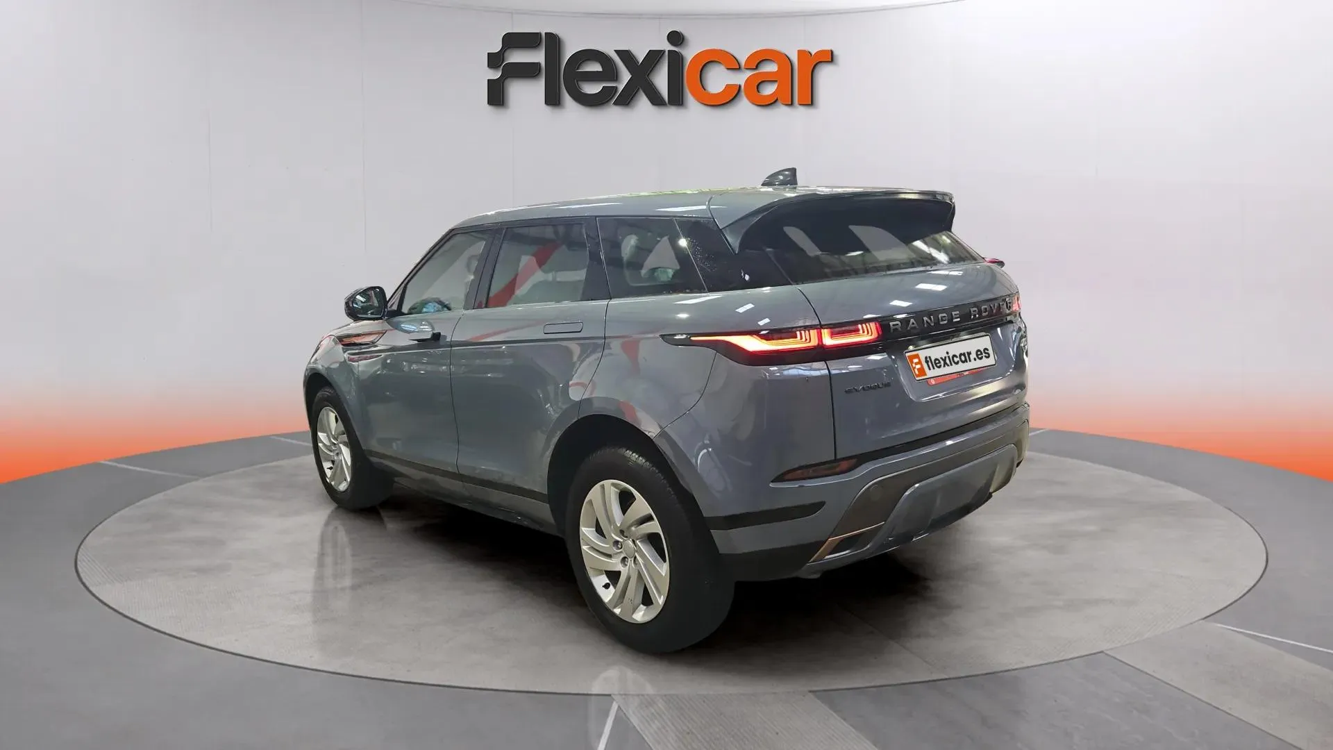 Land Rover Range Rover Evoque 2.0 D163 R-Dynamic 4WD MHEV - foto 4