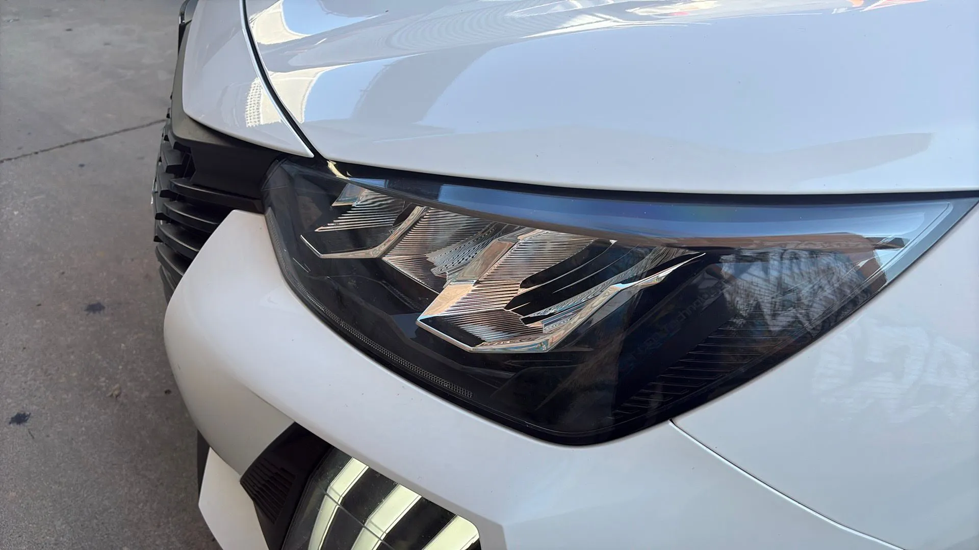 Peugeot 208 Style Gasolina 100 - foto 13