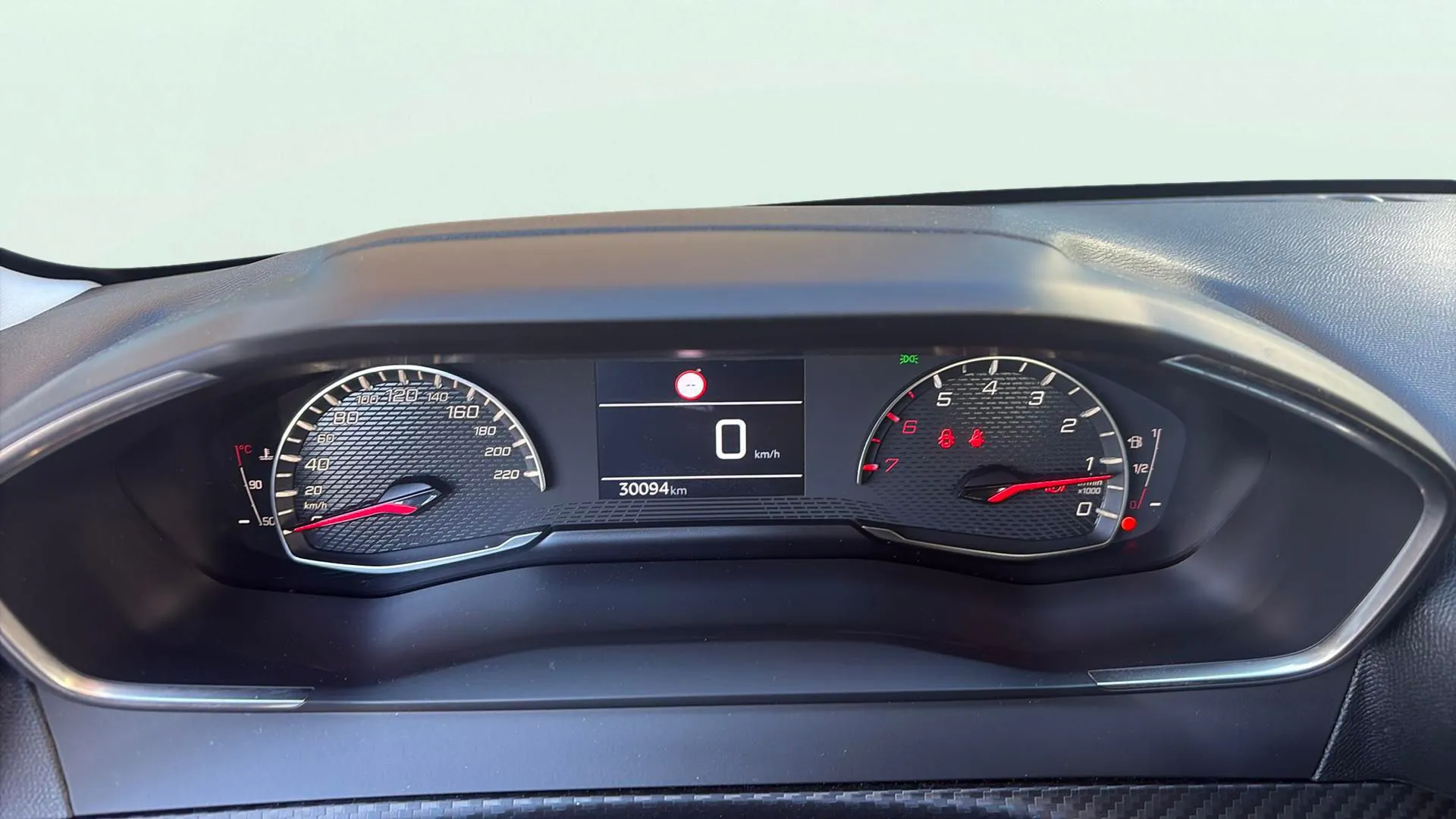 Peugeot 208 Style Gasolina 100 - foto 14