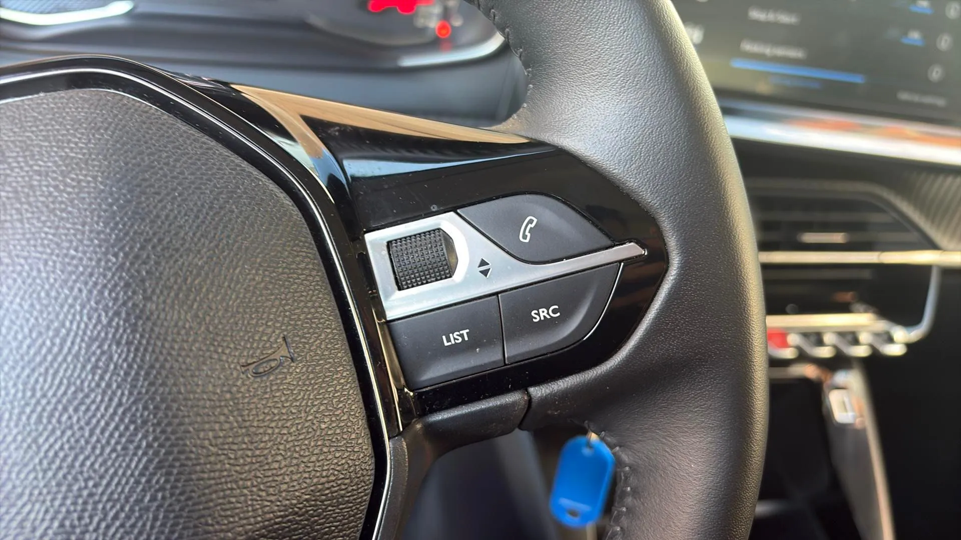 Peugeot 208 Style Gasolina 100 - foto 25