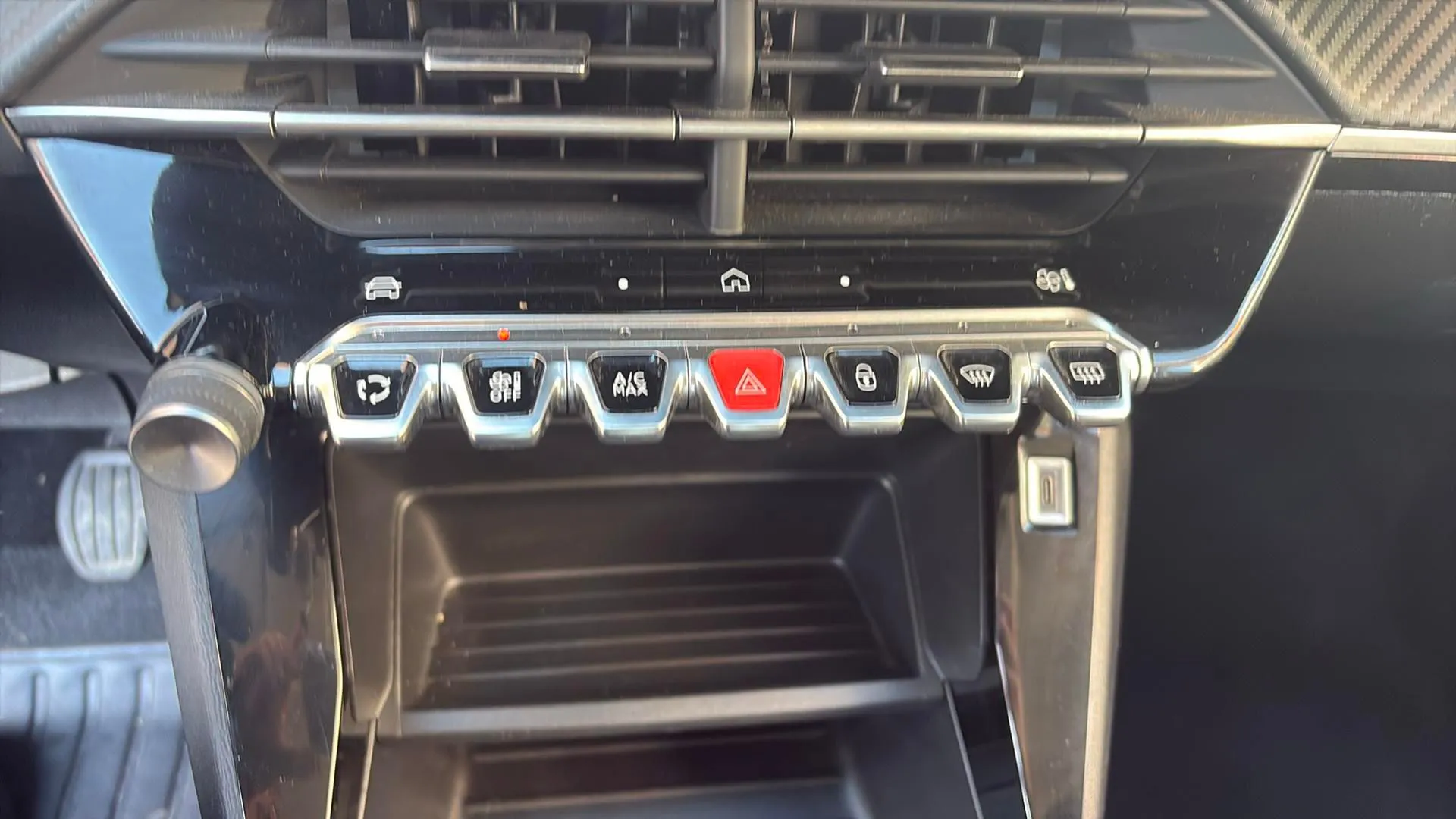 Peugeot 208 Style Gasolina 100 - foto 10