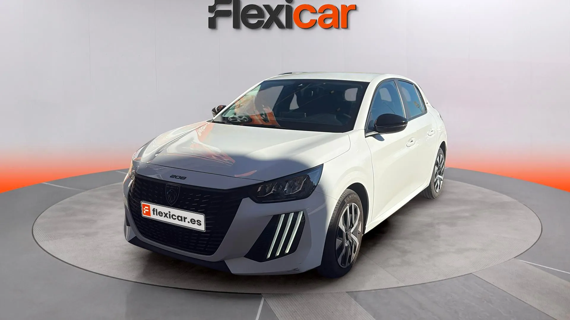 Peugeot 208 Style Gasolina 100 - foto 2