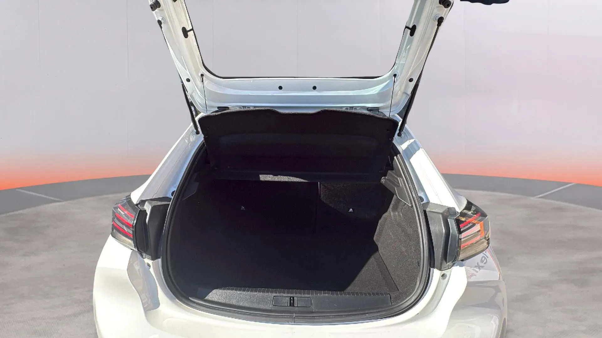 Peugeot 208 Style Gasolina 100 - foto 9