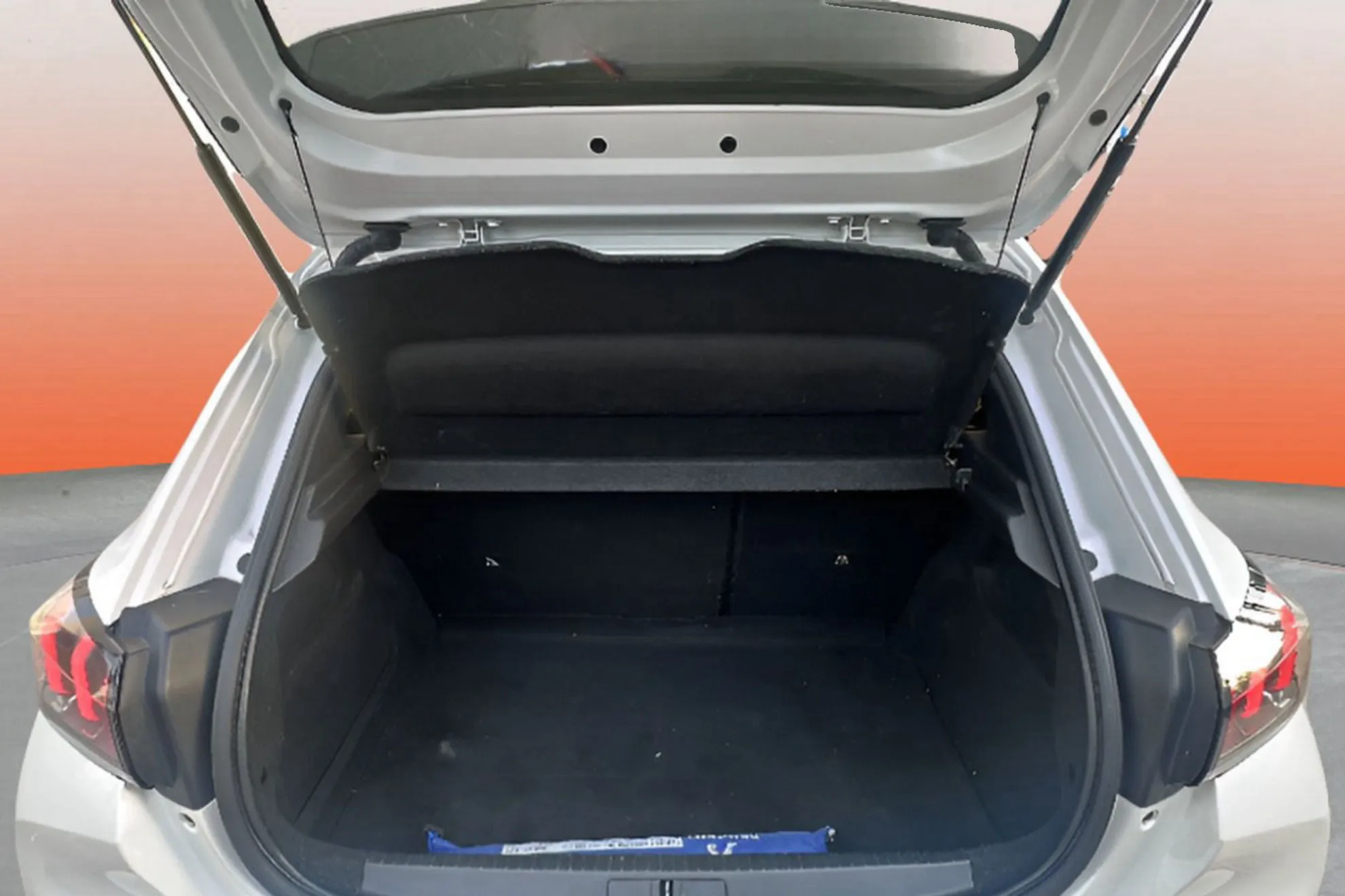 Peugeot 208 PureTech GT Line - foto 5