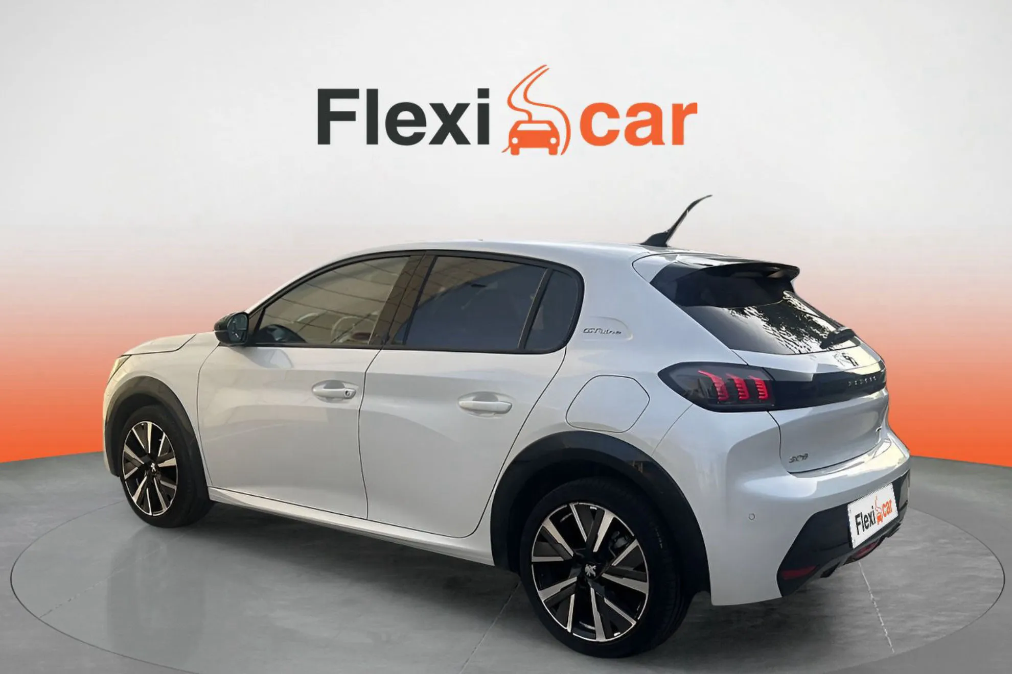 Peugeot 208 PureTech GT Line - foto 4