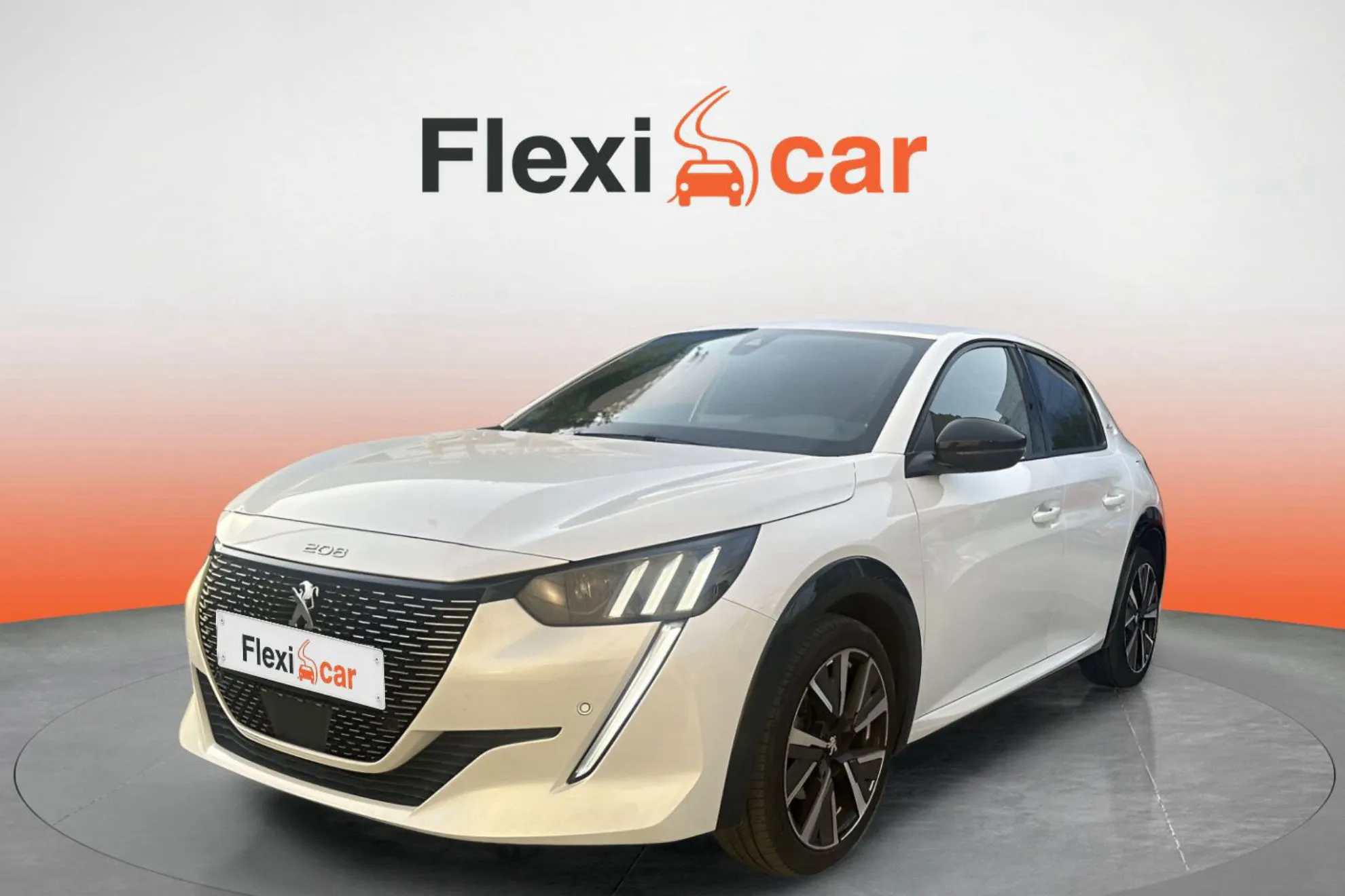 Peugeot 208 PureTech GT Line - foto 3