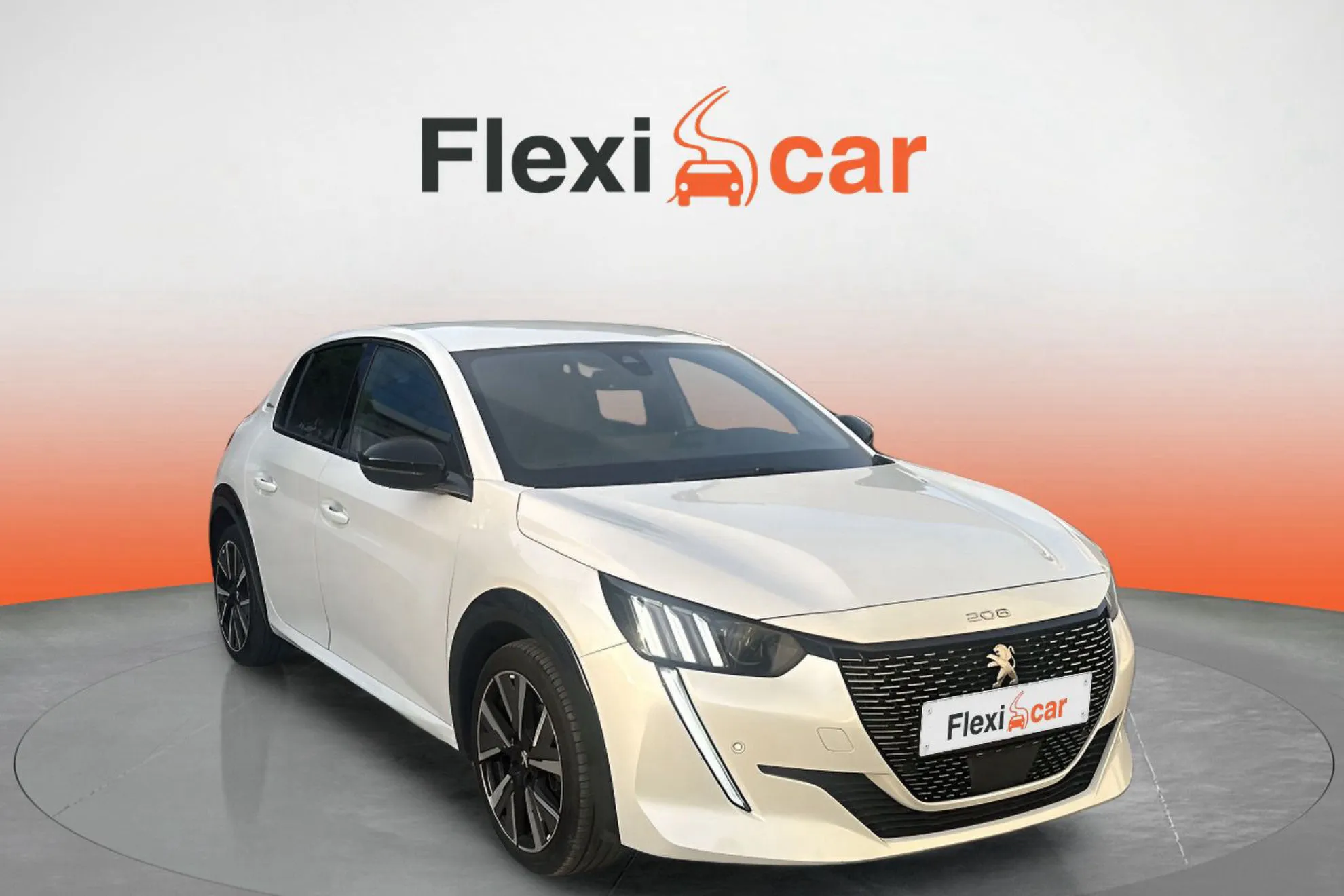 Peugeot 208 PureTech GT Line