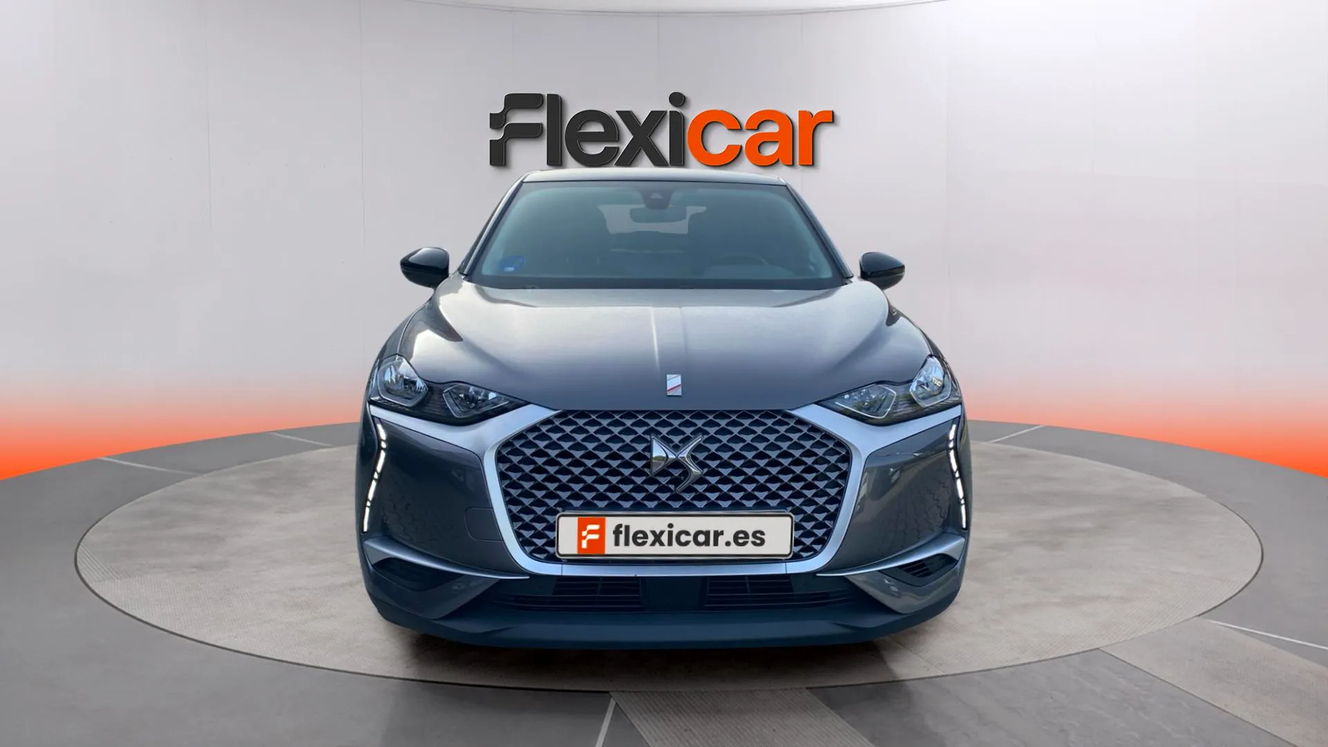 DS DS 3 Crossback h SO Chic - foto 2