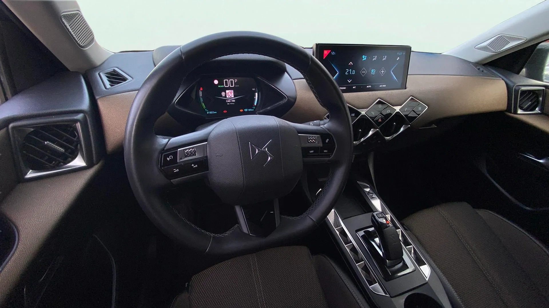 DS DS 3 Crossback h SO Chic - foto 13
