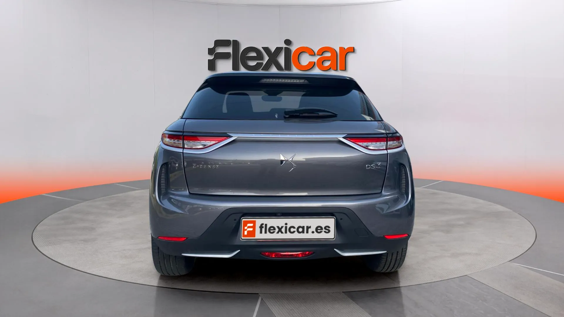 DS DS 3 Crossback h SO Chic - foto 7