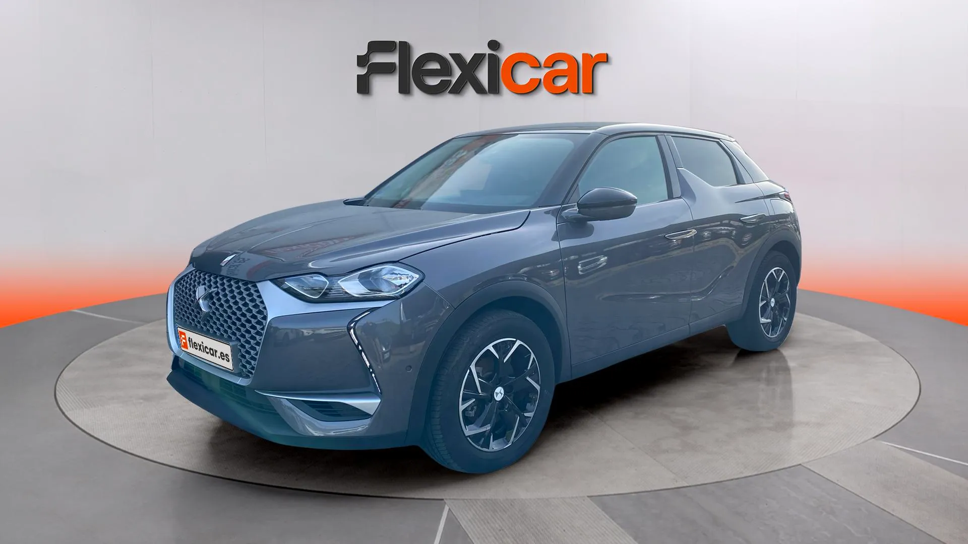 DS DS 3 Crossback h SO Chic - foto 3
