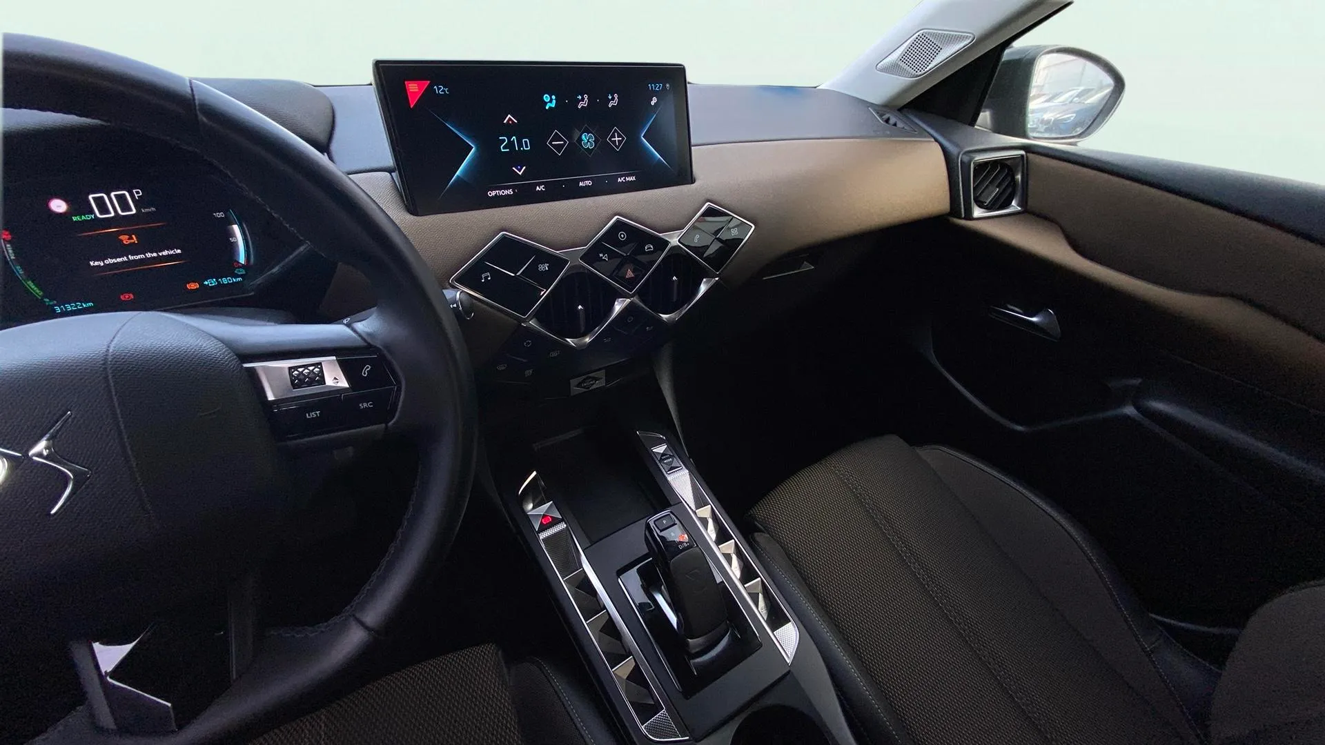 DS DS 3 Crossback h SO Chic - foto 12
