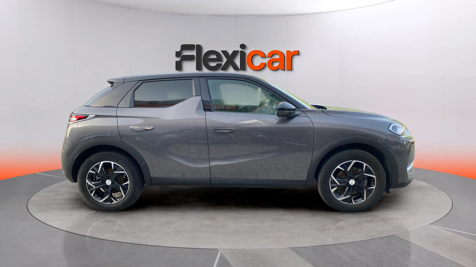 DS DS 3 Crossback h SO Chic - foto 4