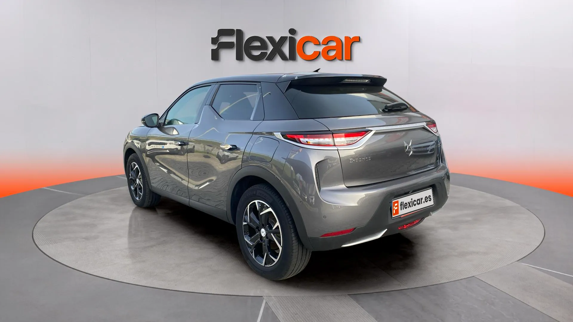 DS DS 3 Crossback h SO Chic - foto 8