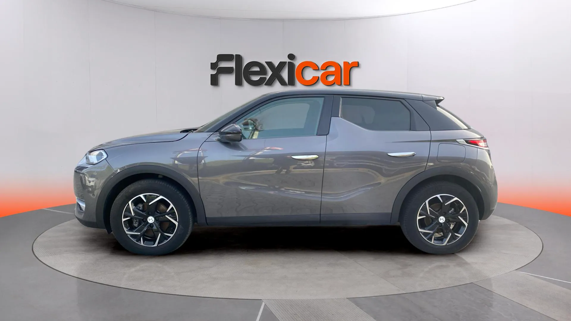 DS DS 3 Crossback h SO Chic - foto 5