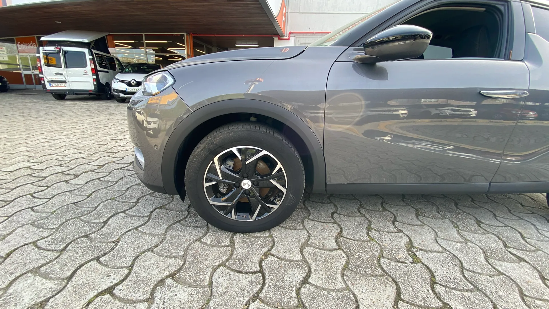 DS DS 3 Crossback h SO Chic - foto 23