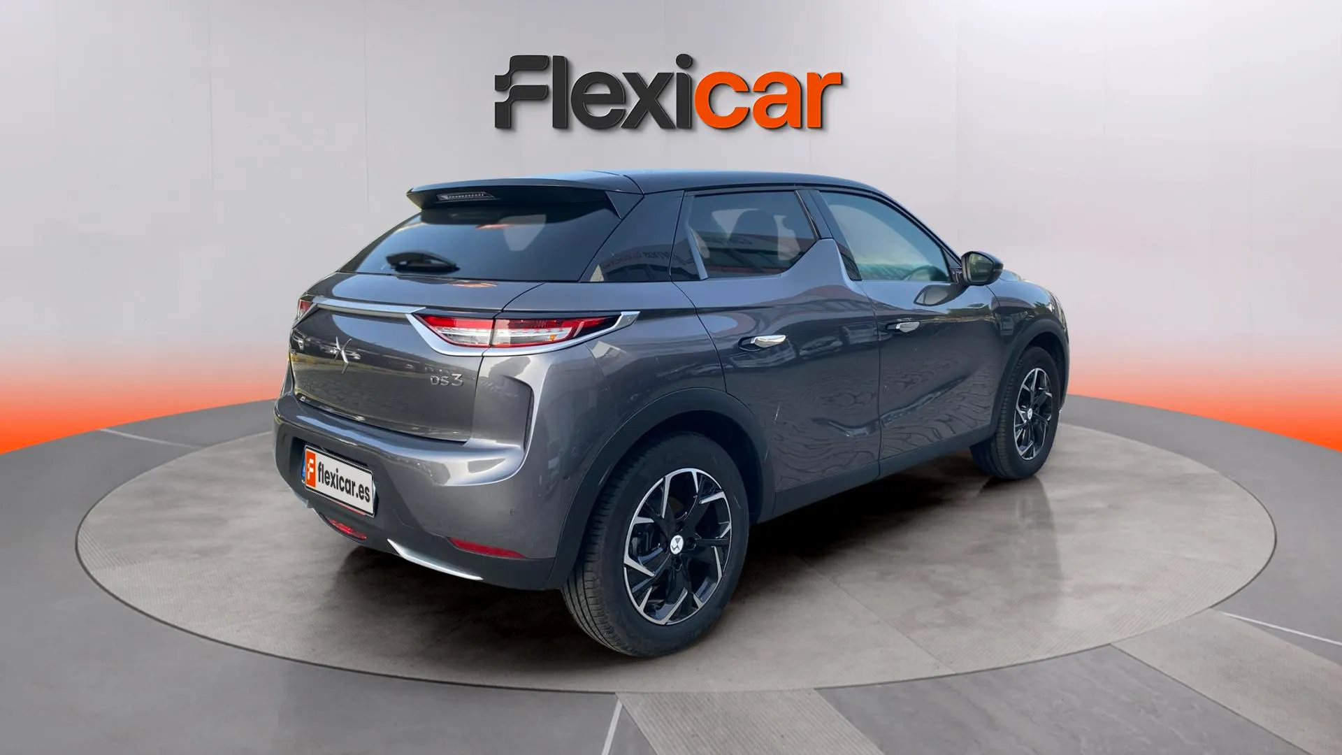 DS DS 3 Crossback h SO Chic - foto 6