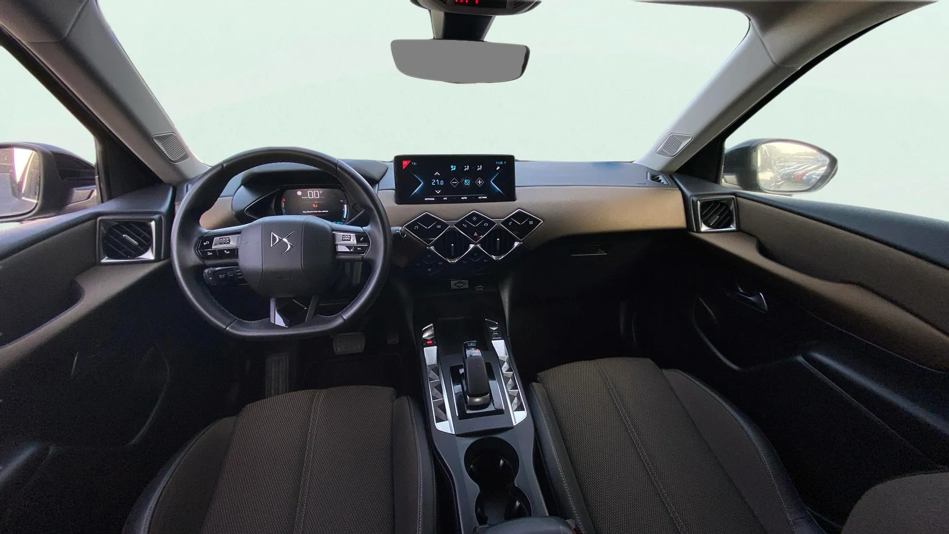 DS DS 3 Crossback h SO Chic - foto 11