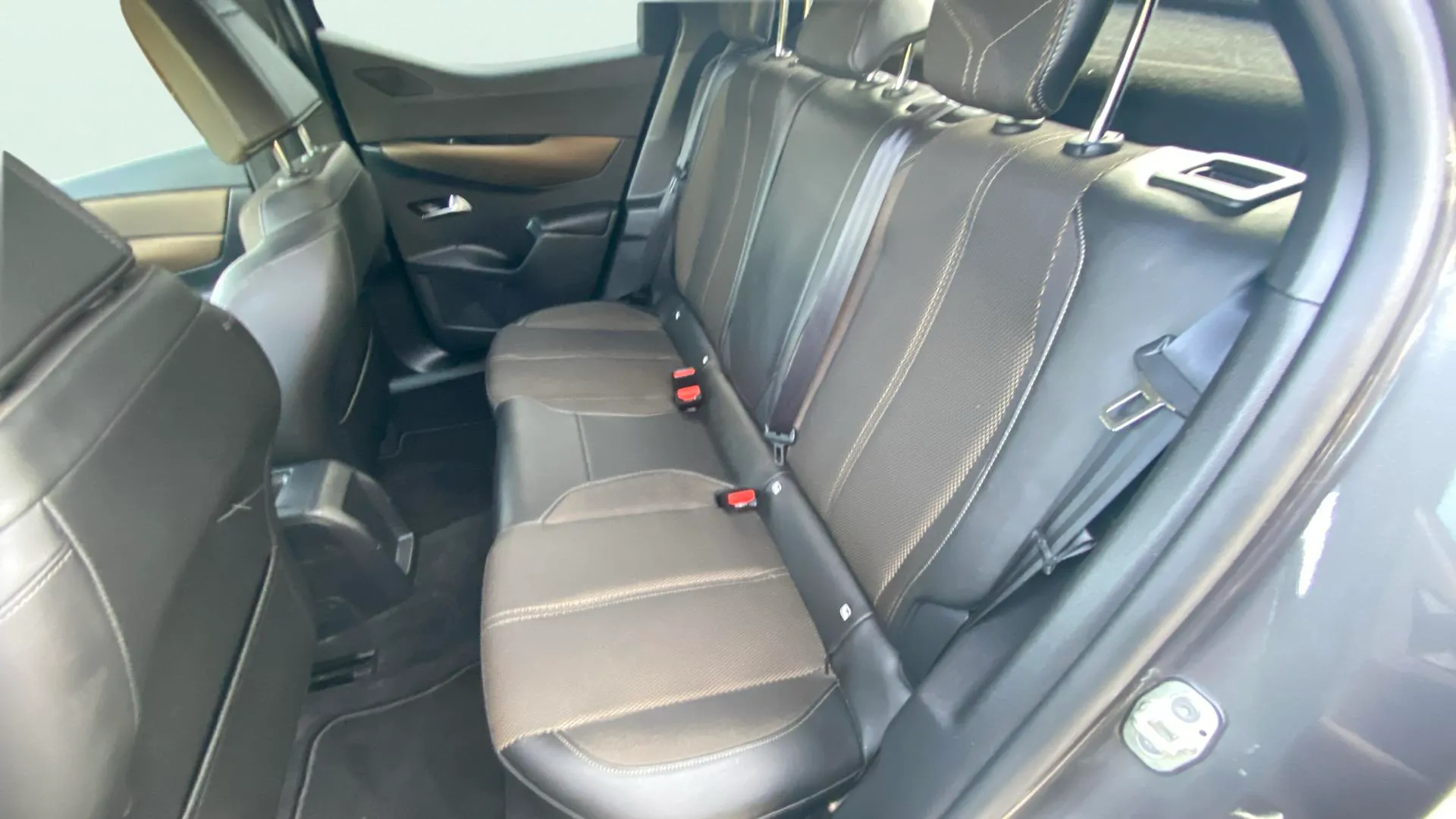 DS DS 3 Crossback h SO Chic - foto 20