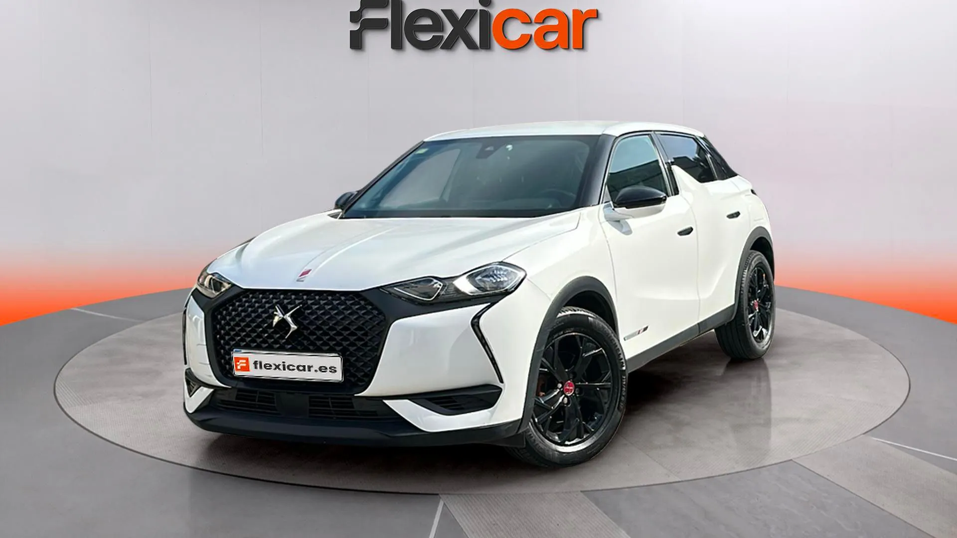 DS DS 3 Crossback PureTech Performance Line - foto 3