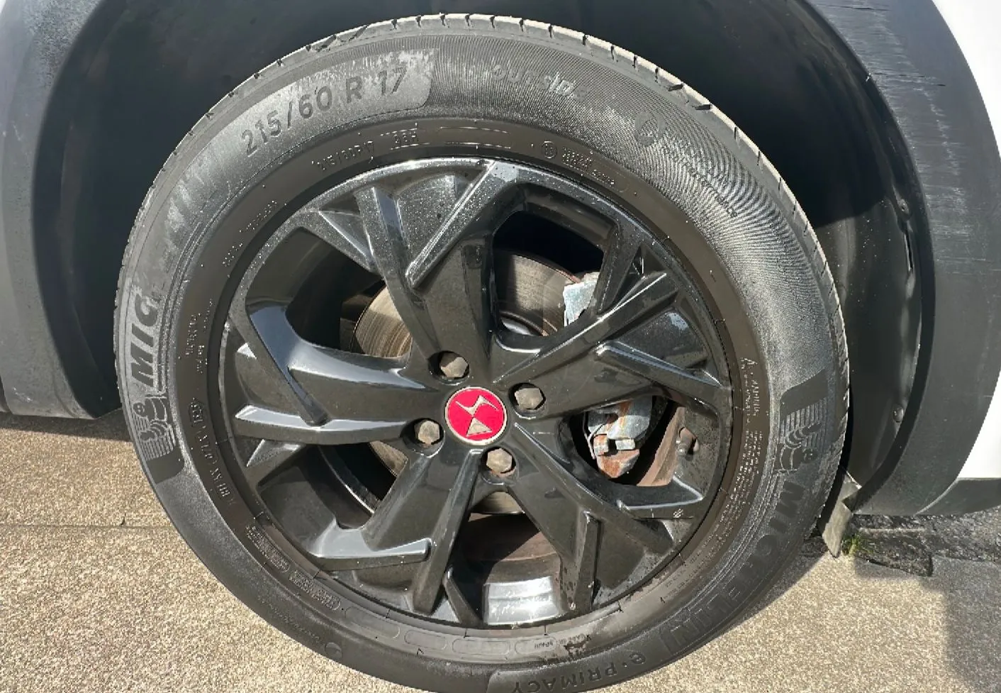 DS DS 3 Crossback PureTech Performance Line - foto 25