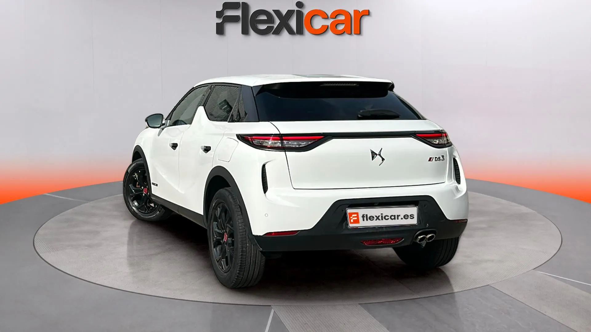 DS DS 3 Crossback PureTech Performance Line - foto 6