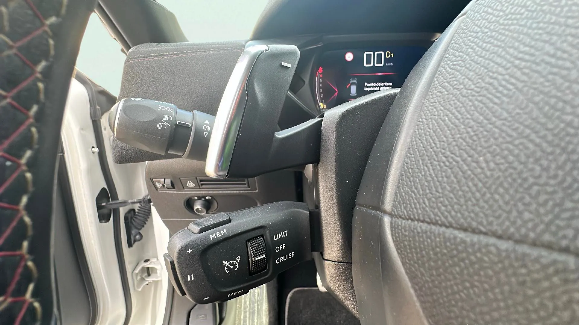 DS DS 3 Crossback PureTech Performance Line - foto 19