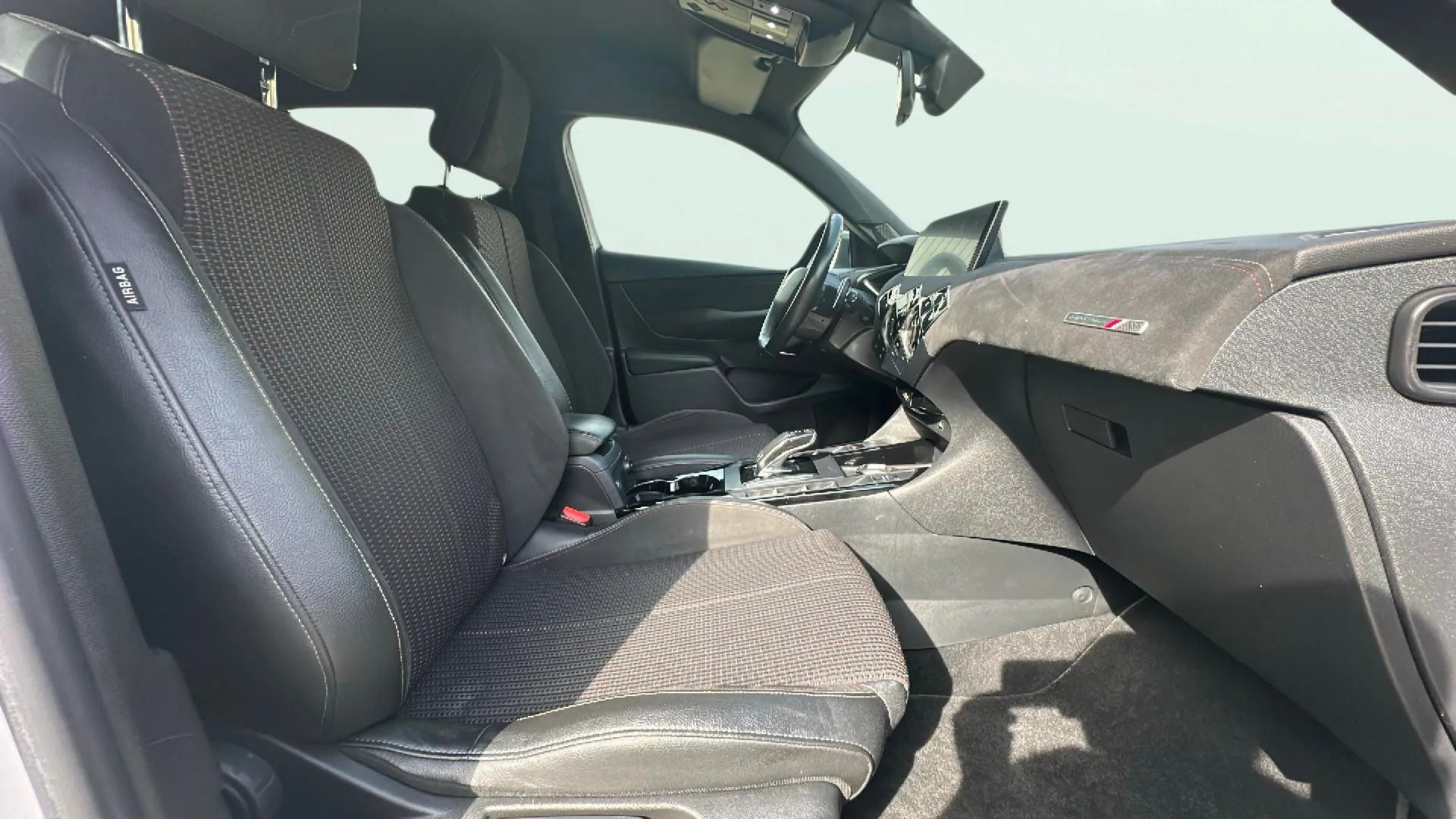 DS DS 3 Crossback PureTech Performance Line - foto 9