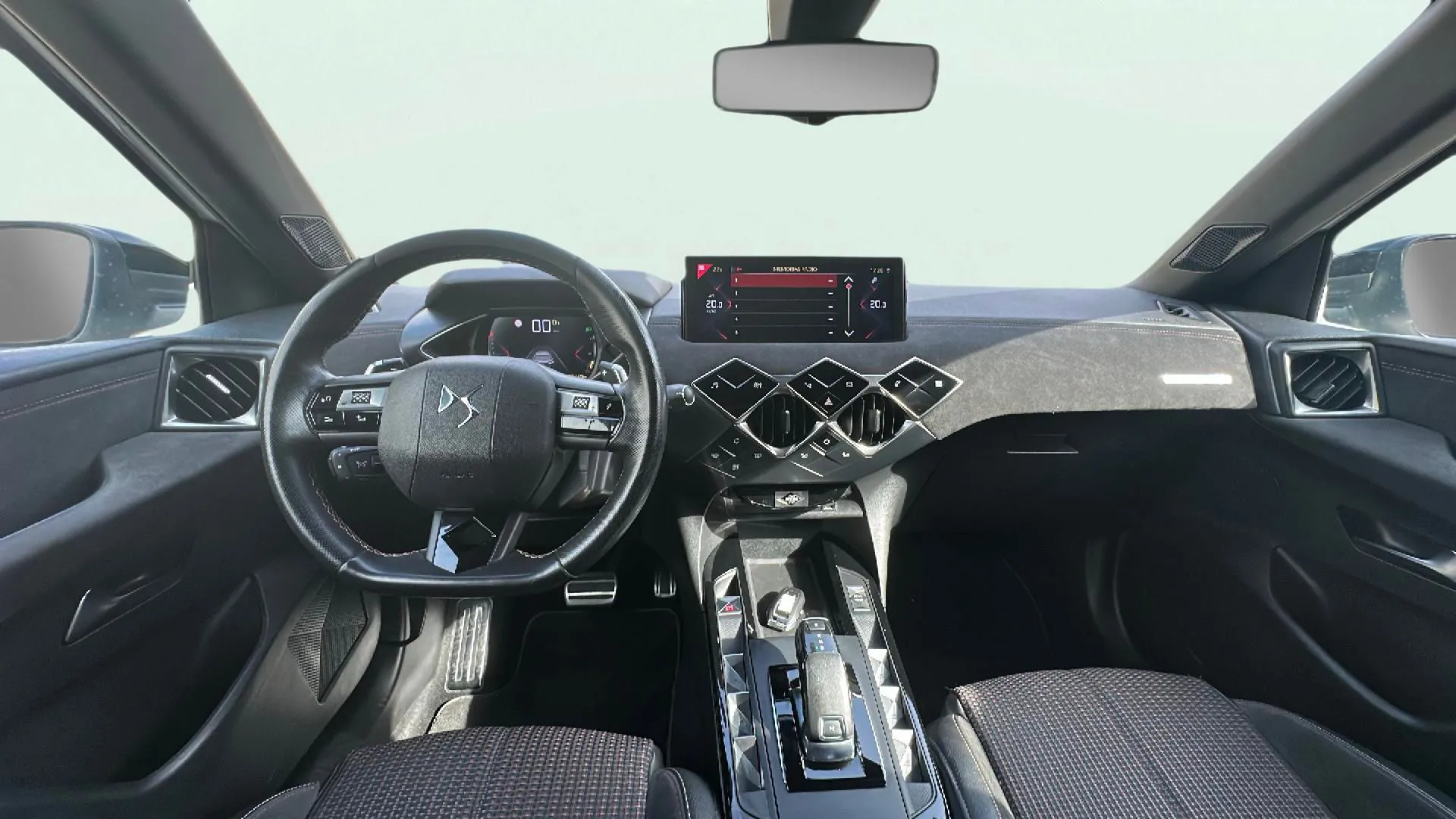 DS DS 3 Crossback PureTech Performance Line - foto 12