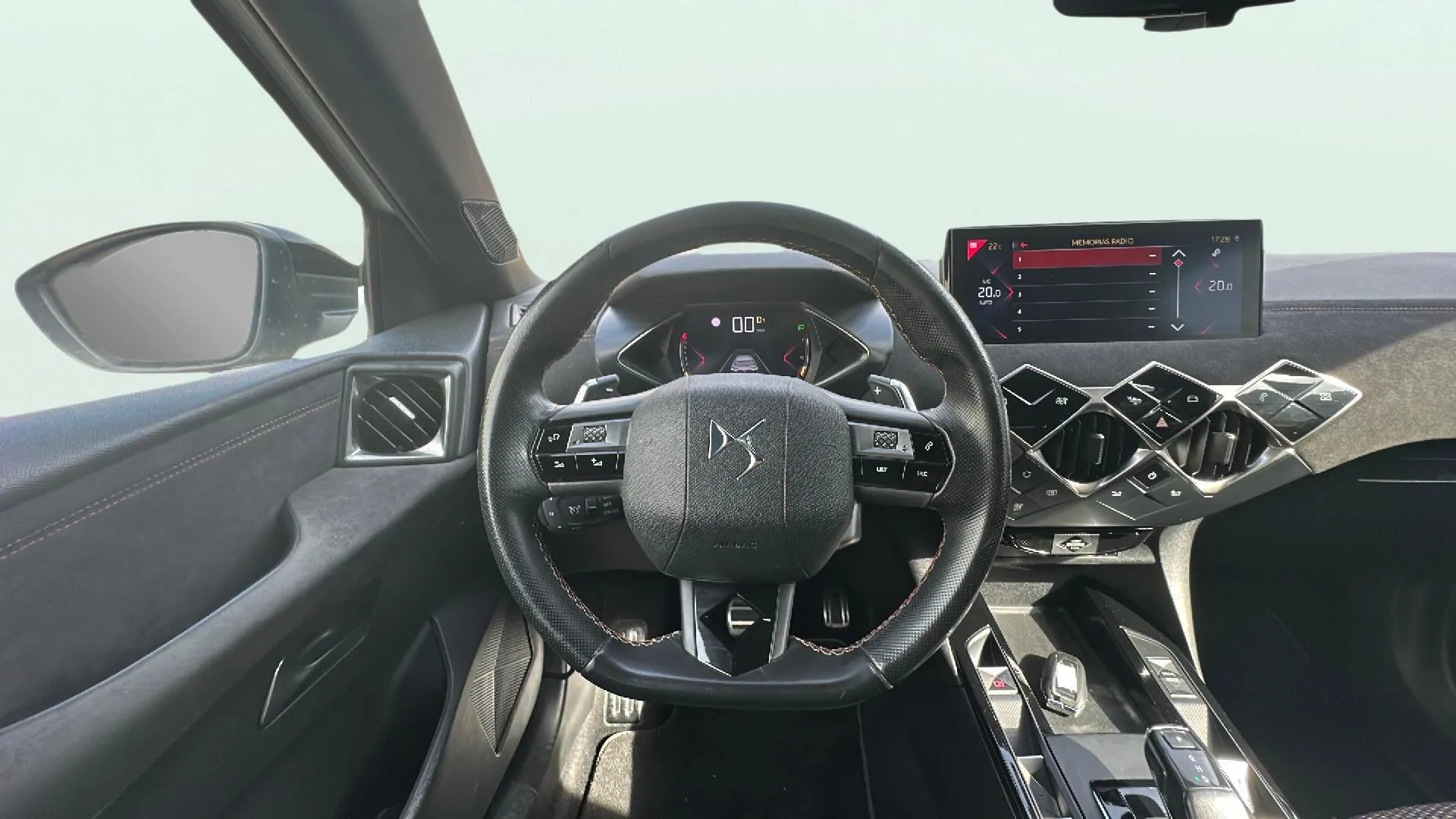 DS DS 3 Crossback PureTech Performance Line - foto 13