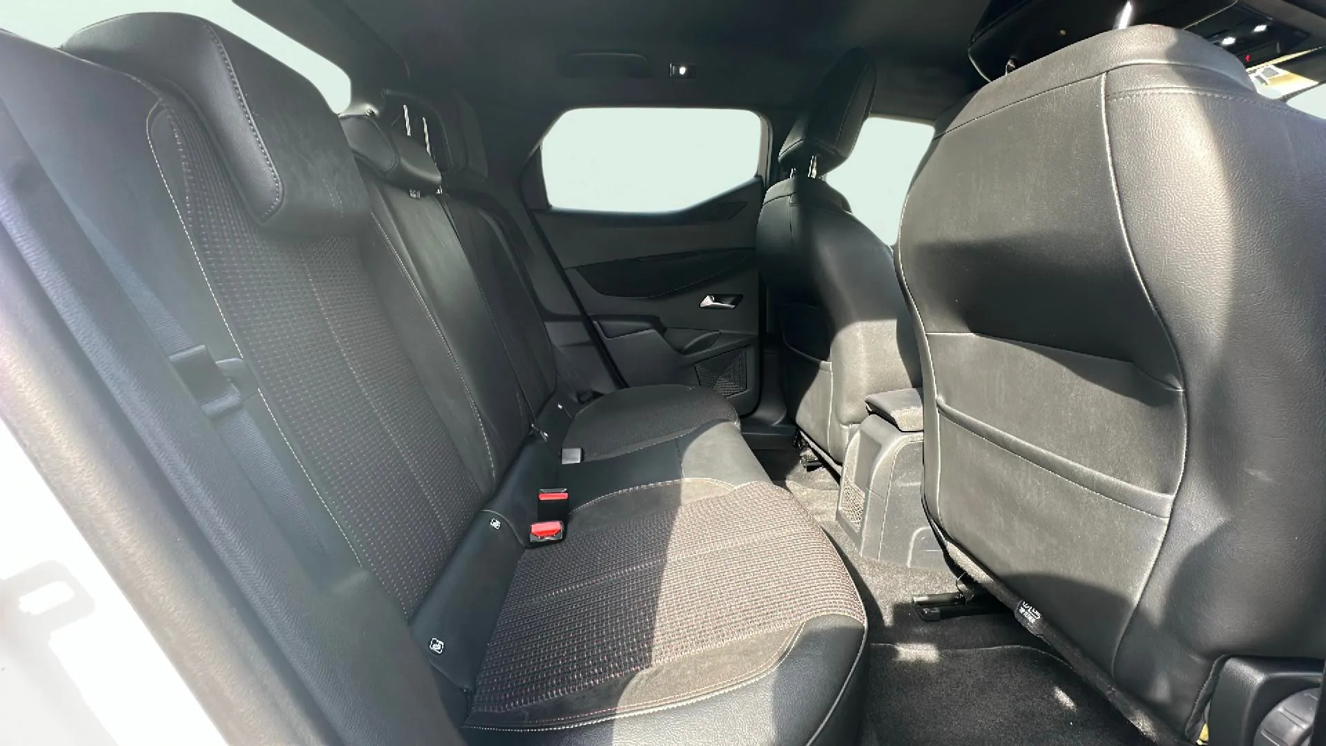 DS DS 3 Crossback PureTech Performance Line - foto 10