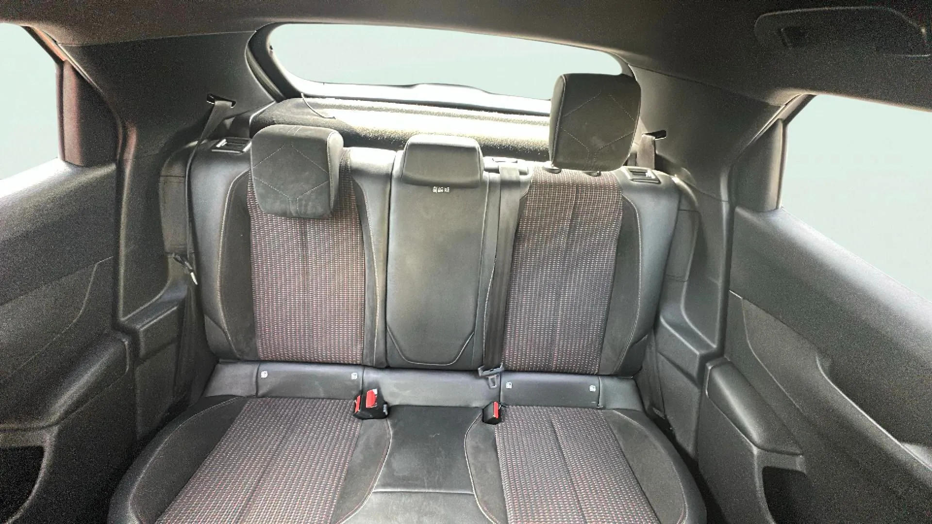 DS DS 3 Crossback PureTech Performance Line - foto 11