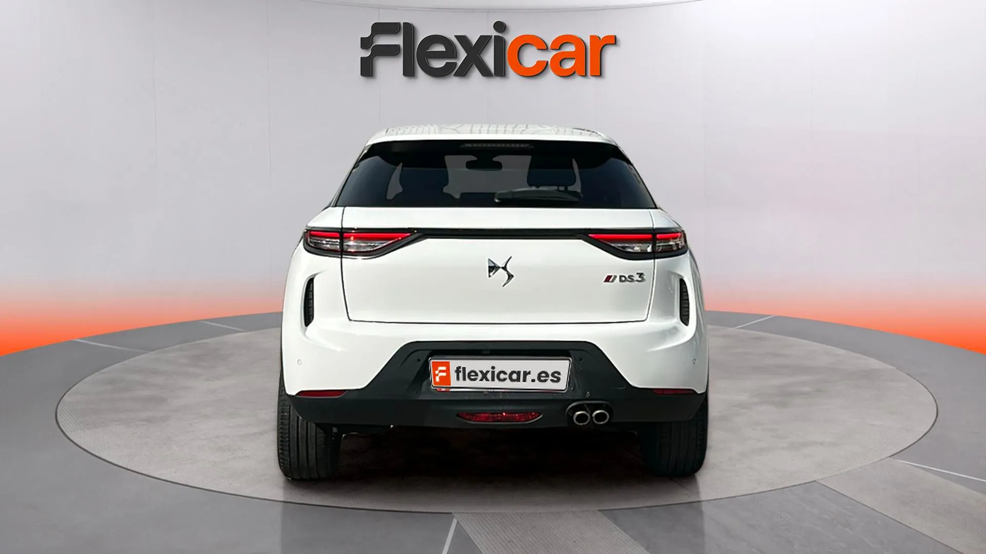 DS DS 3 Crossback PureTech Performance Line - foto 7