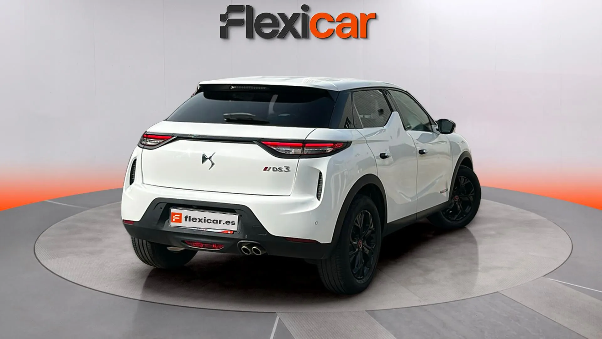 DS DS 3 Crossback PureTech Performance Line - foto 8